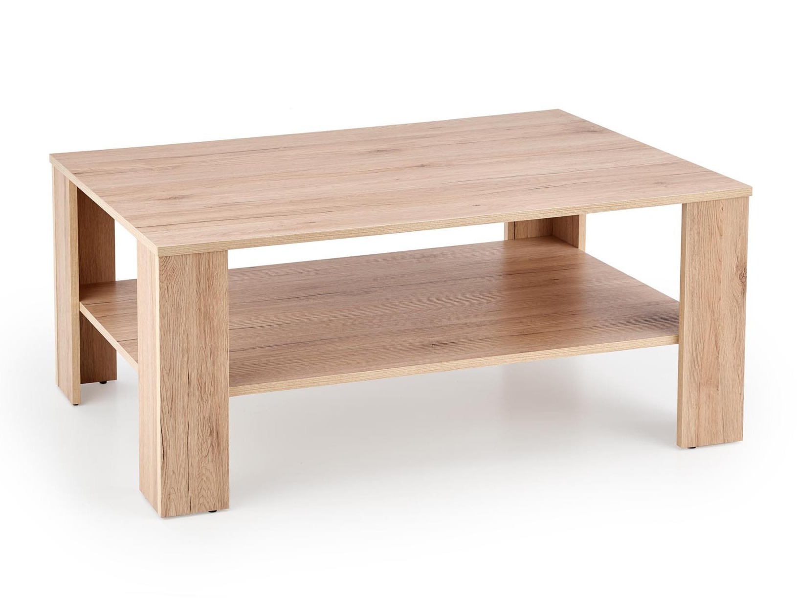 Масичка за кафе Houston 361 (Дъб уотан)