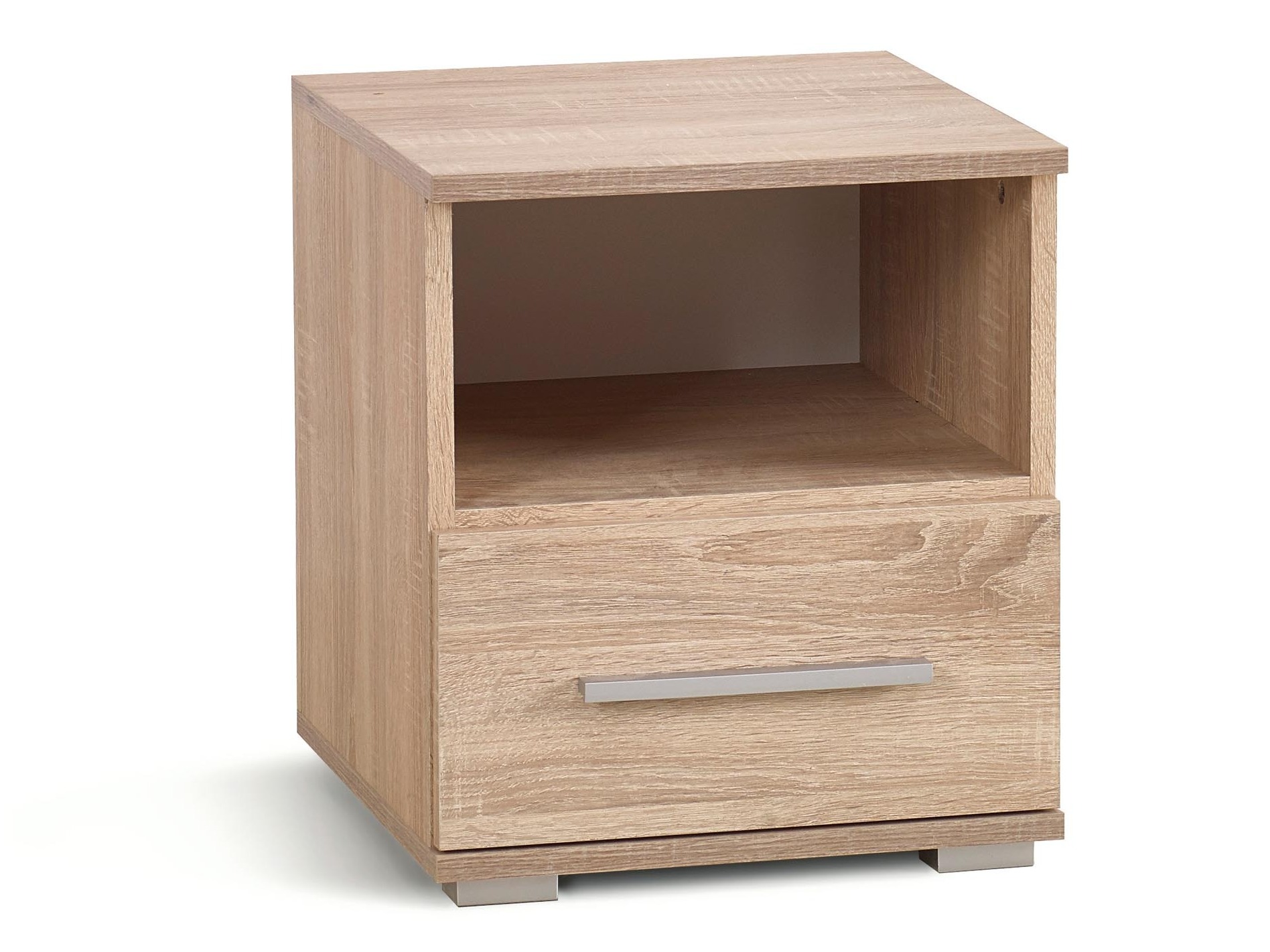 Нощно шкафче Cirveso 111 (Сонома дъб)