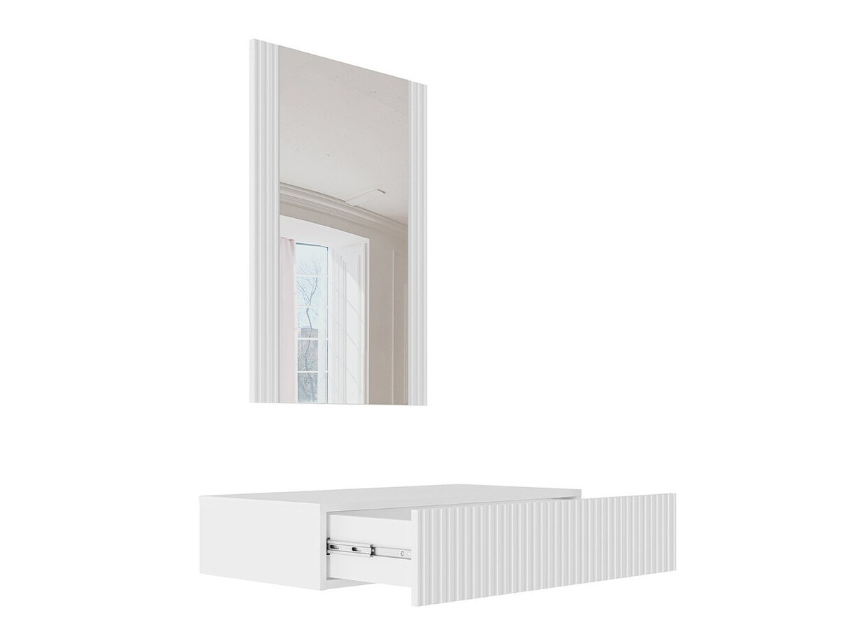 Тоалетка SB4670