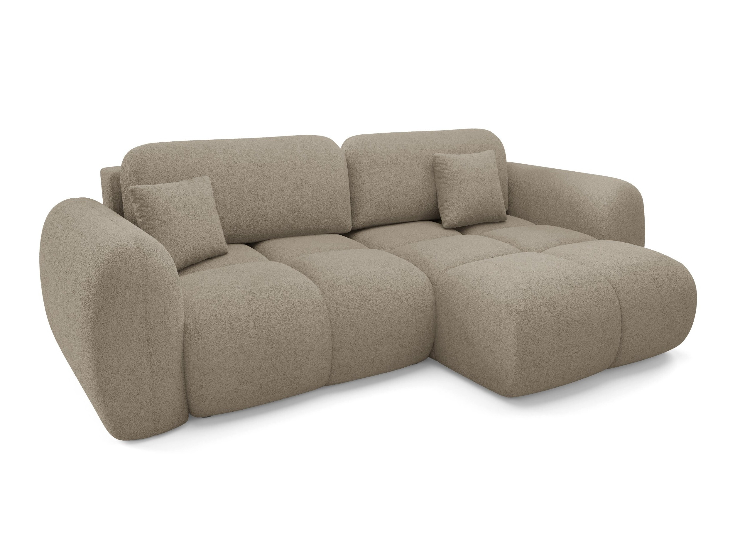 Ъглов диван Franklin 211 (Quelle 05)