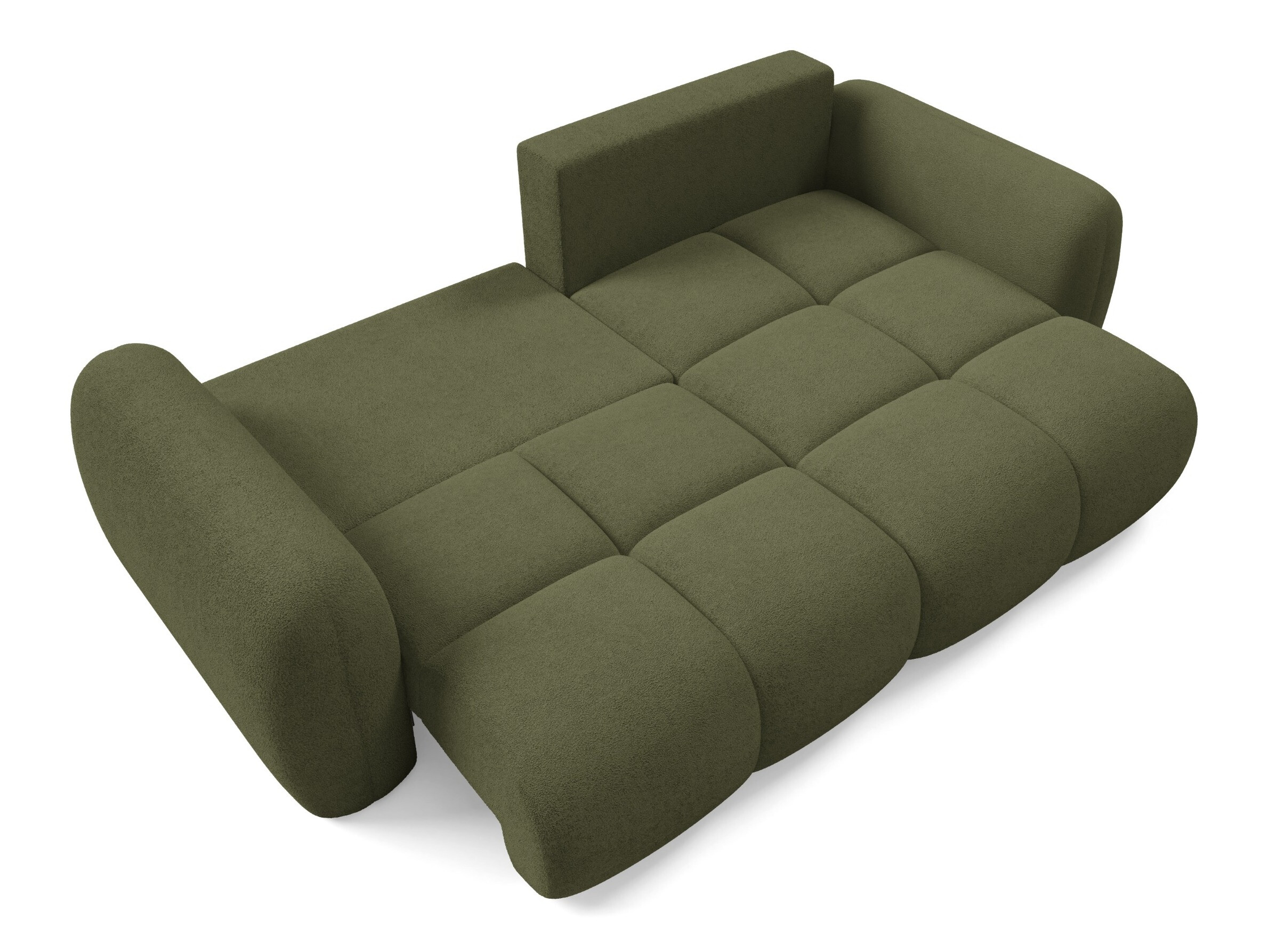 Ъглов диван Franklin 211 (Quelle 38)