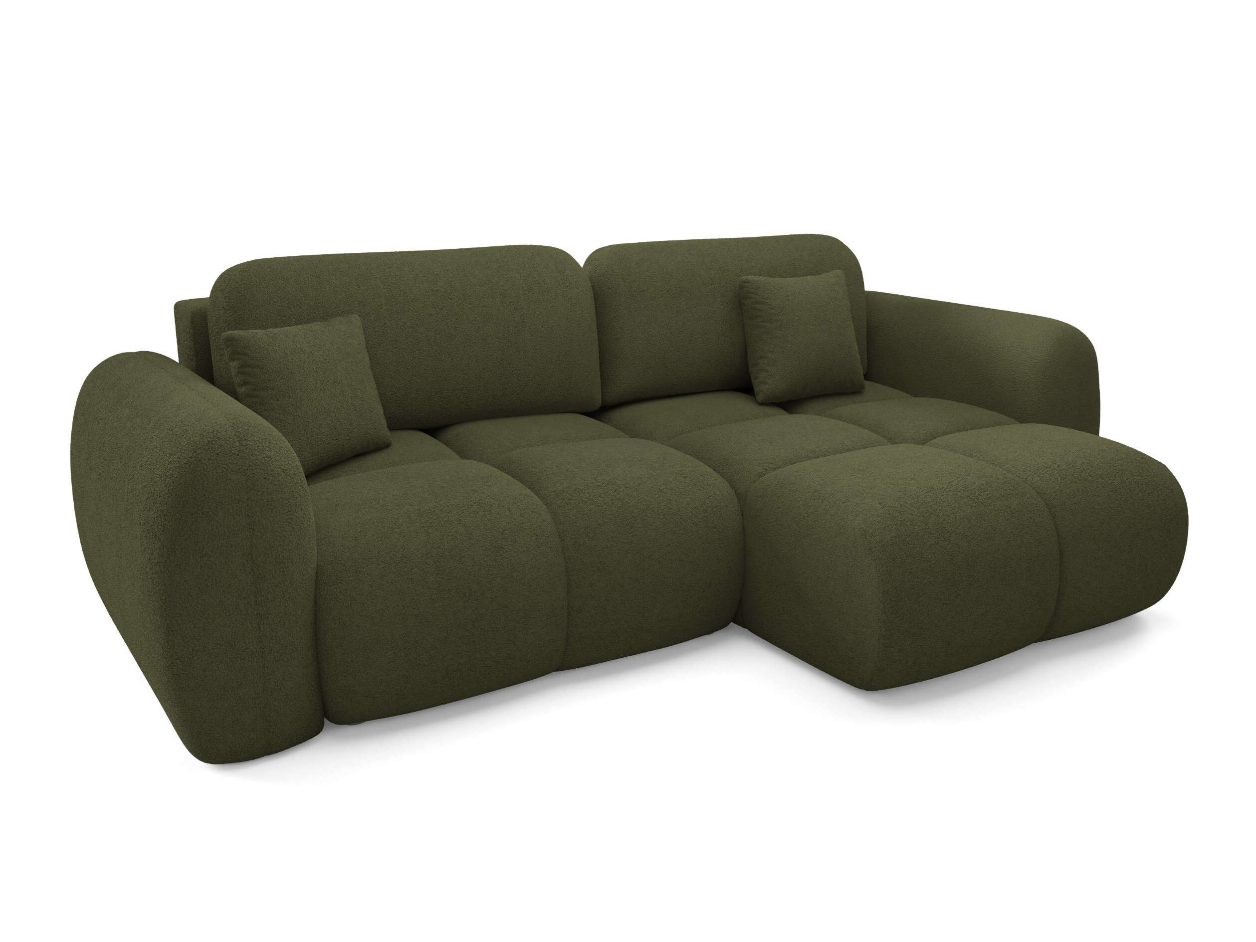 Ъглов диван Franklin 211 (Quelle 38)