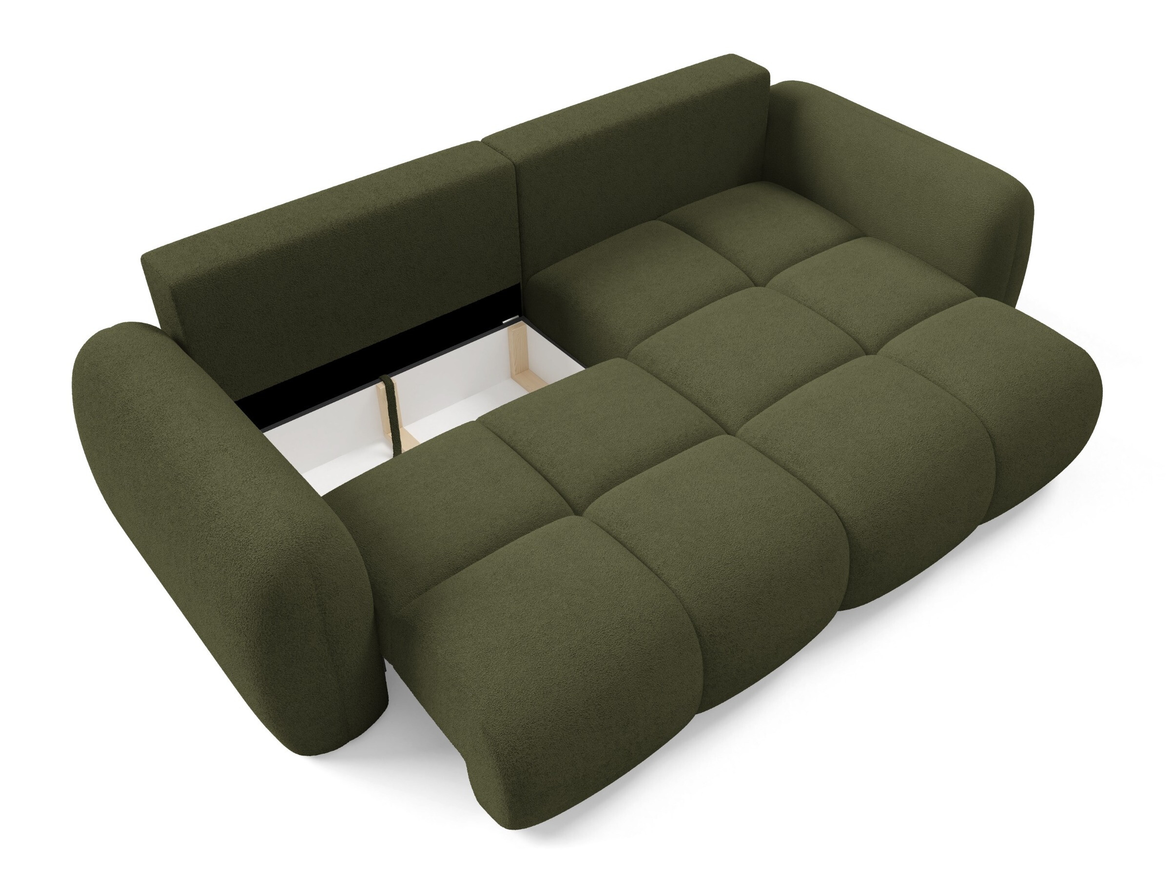 Ъглов диван Franklin 211 (Quelle 38)