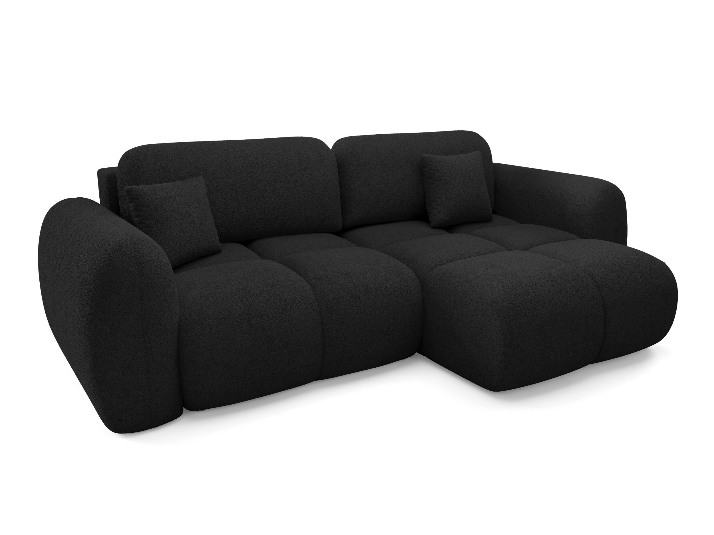 Ъглов диван Franklin 211 (Quelle 100)