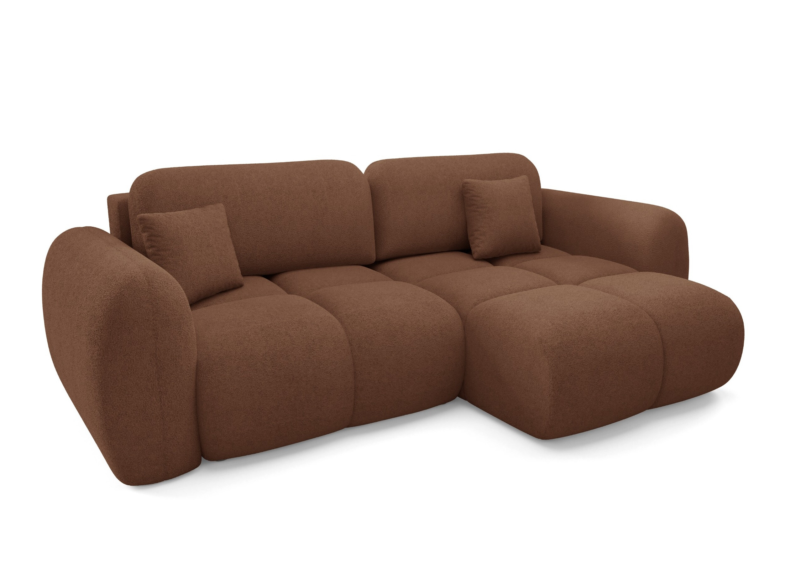 Ъглов диван Franklin 211 (Quelle 54)