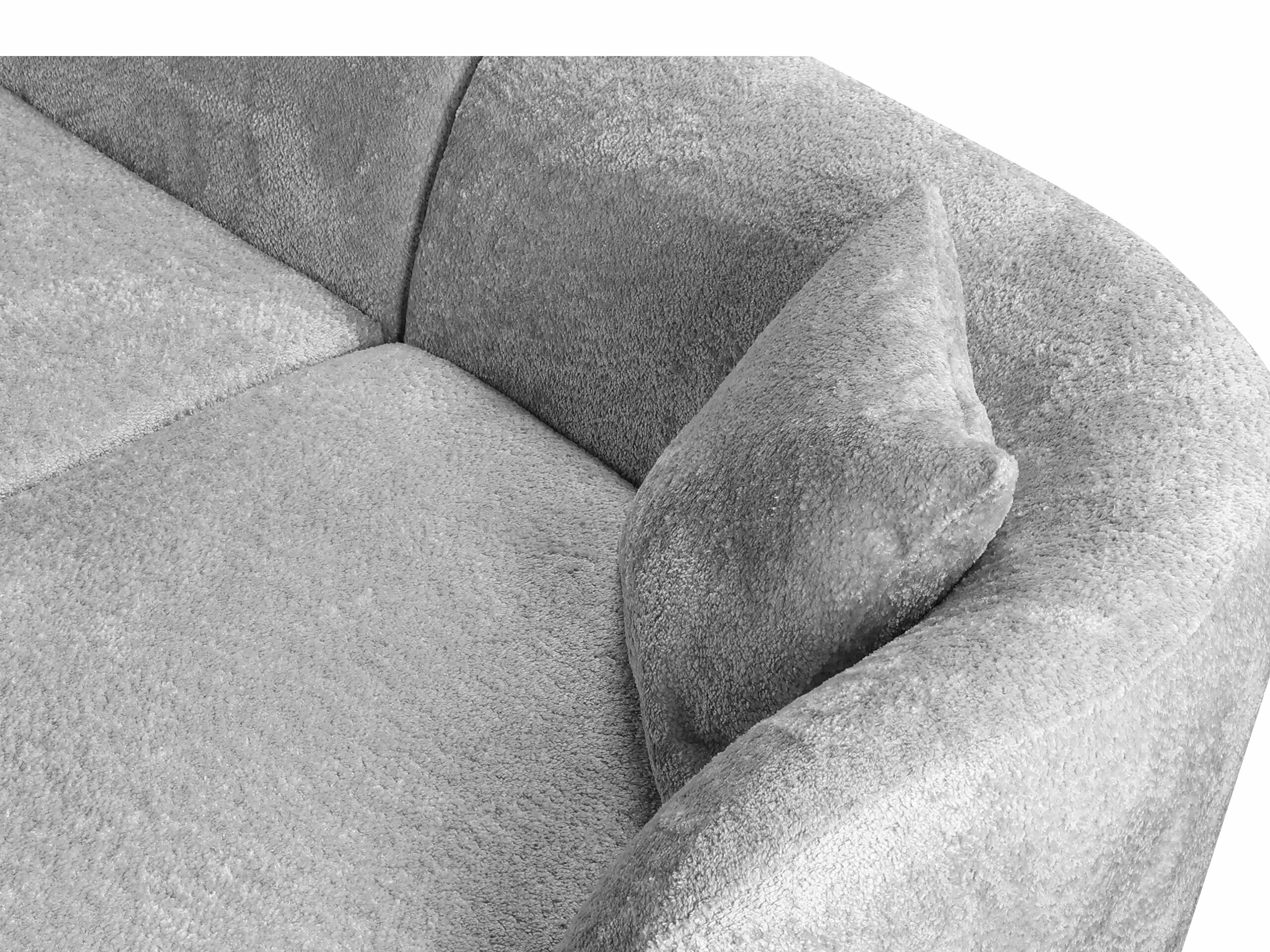 Ъглов диван TrendyNest Gubor (Euphoria 01)