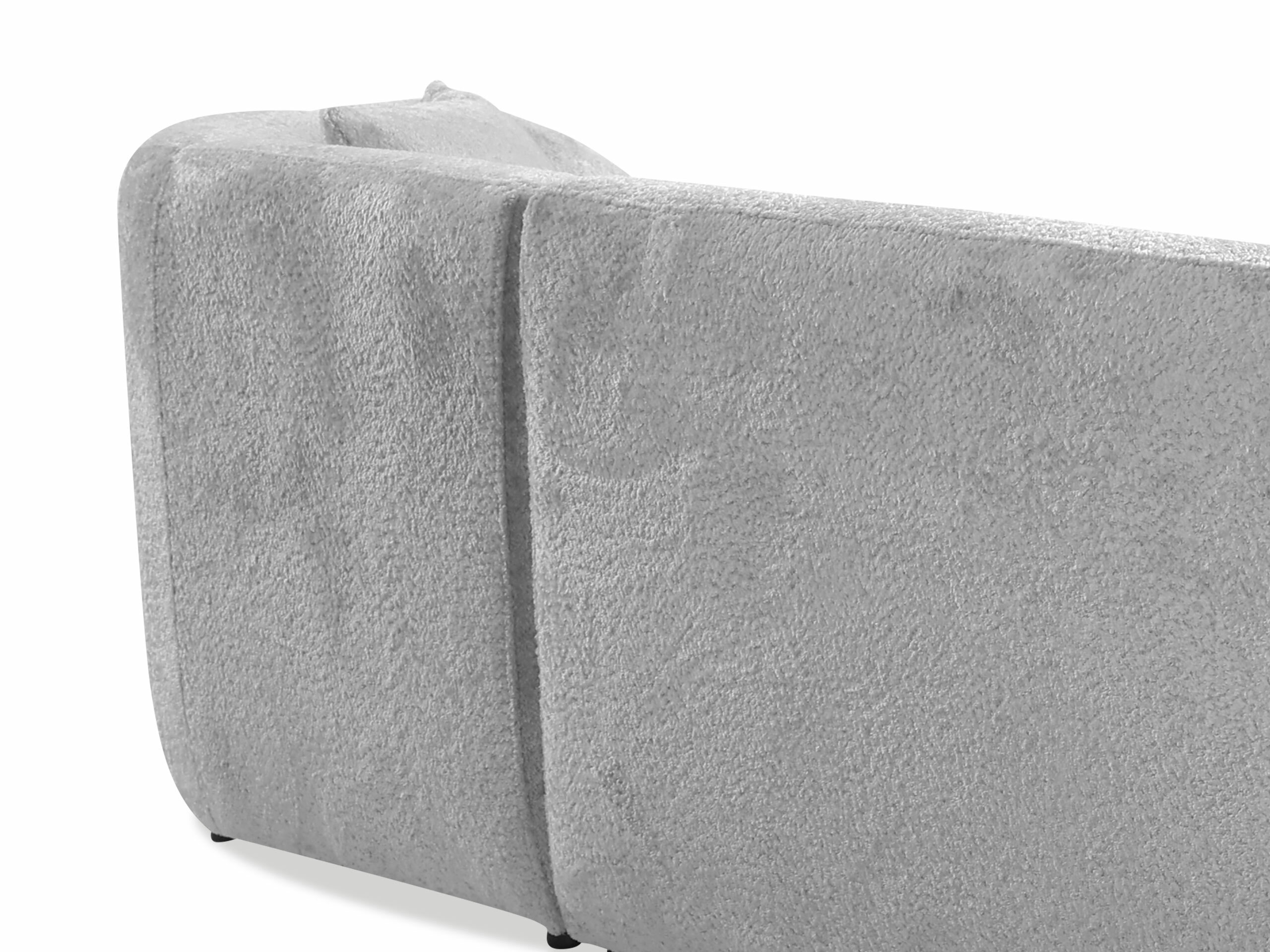 Ъглов диван TrendyNest Gubor (Euphoria 01)