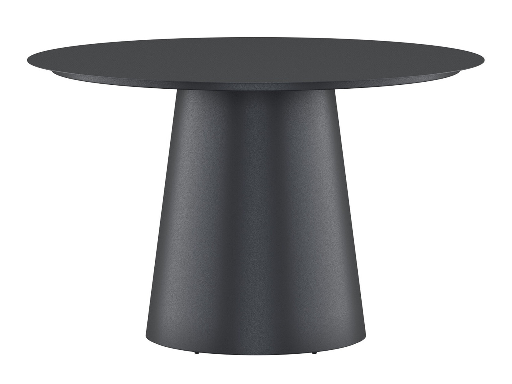 Градинска маса Dallas 5138 (Черен)