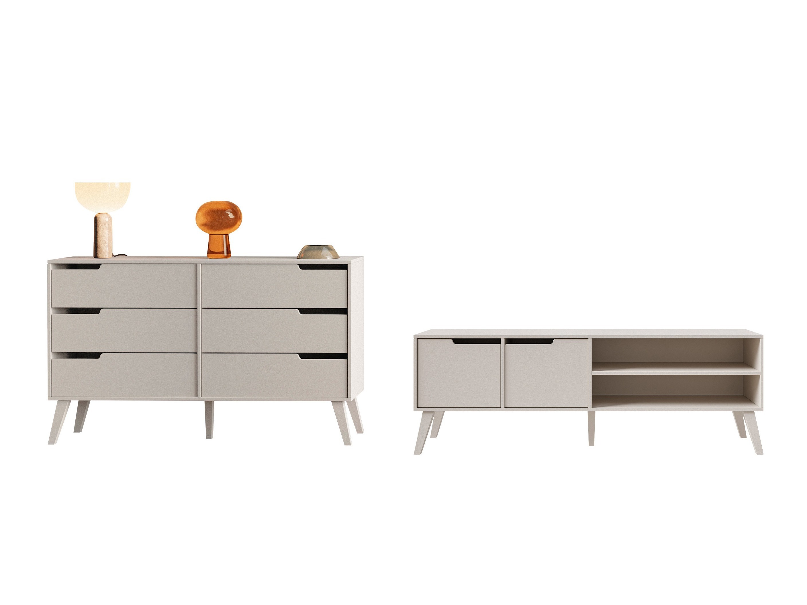 Комплект за хол Otis II (Кашмир)