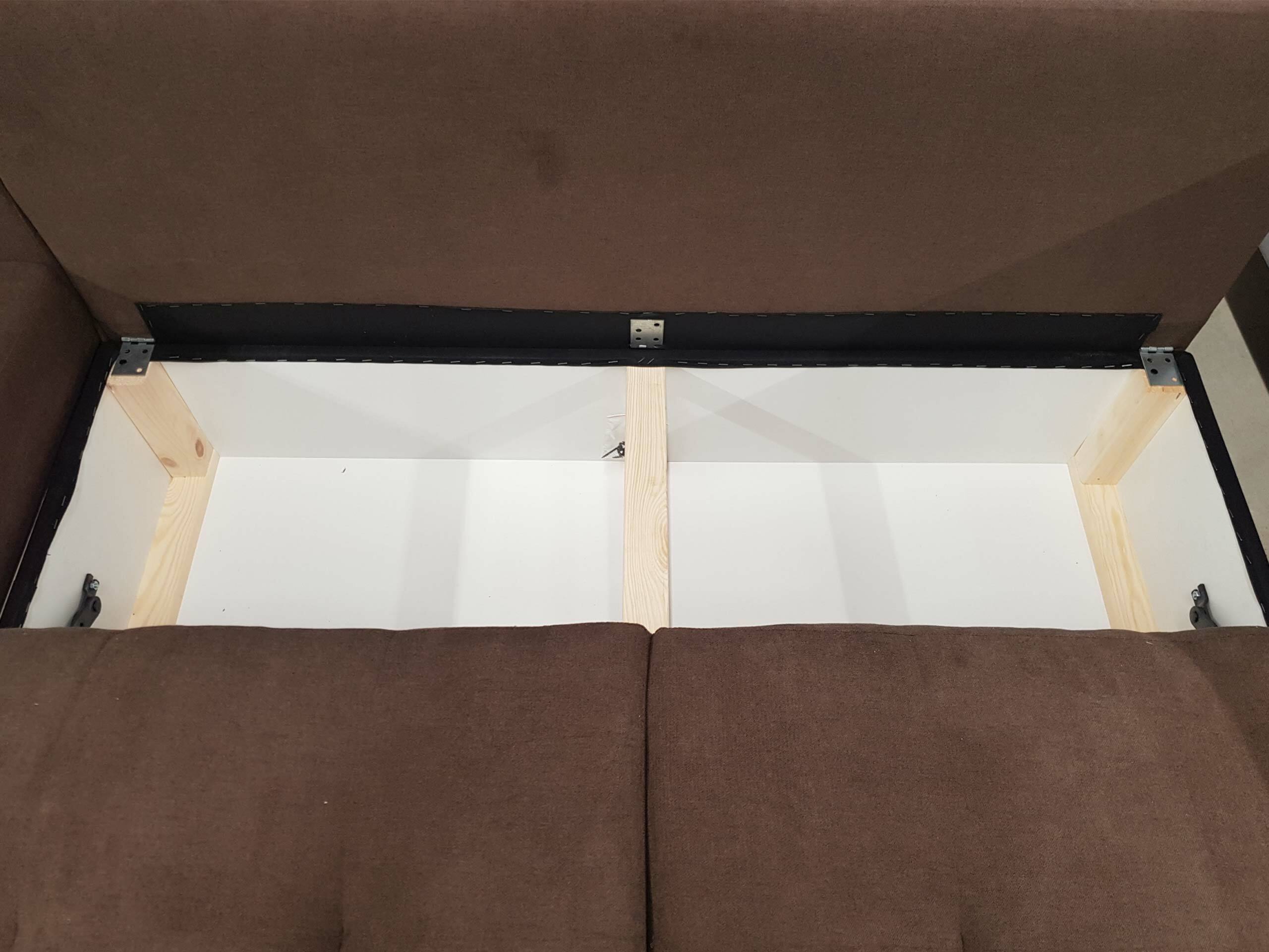 Ъглов диван Muncie 109 (Manila 07)