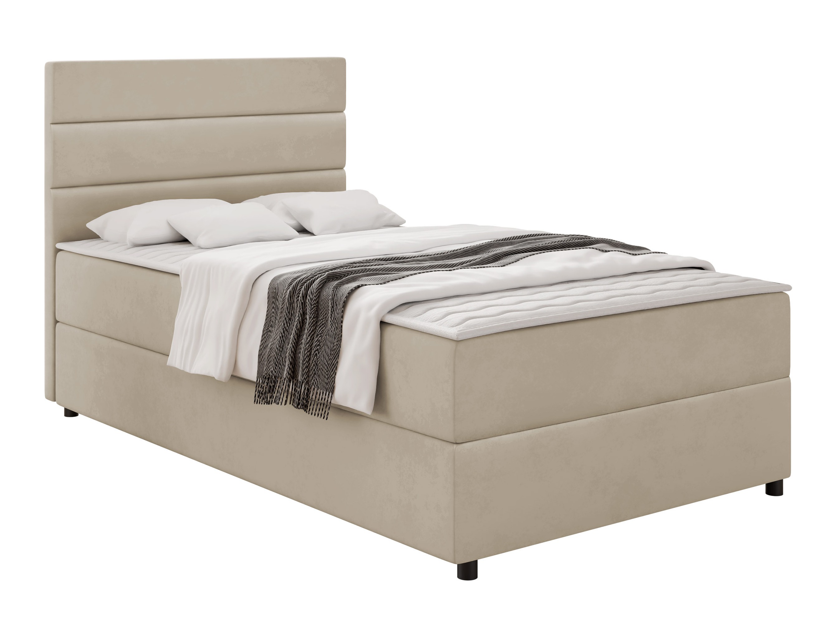 Континентално легло SB4620