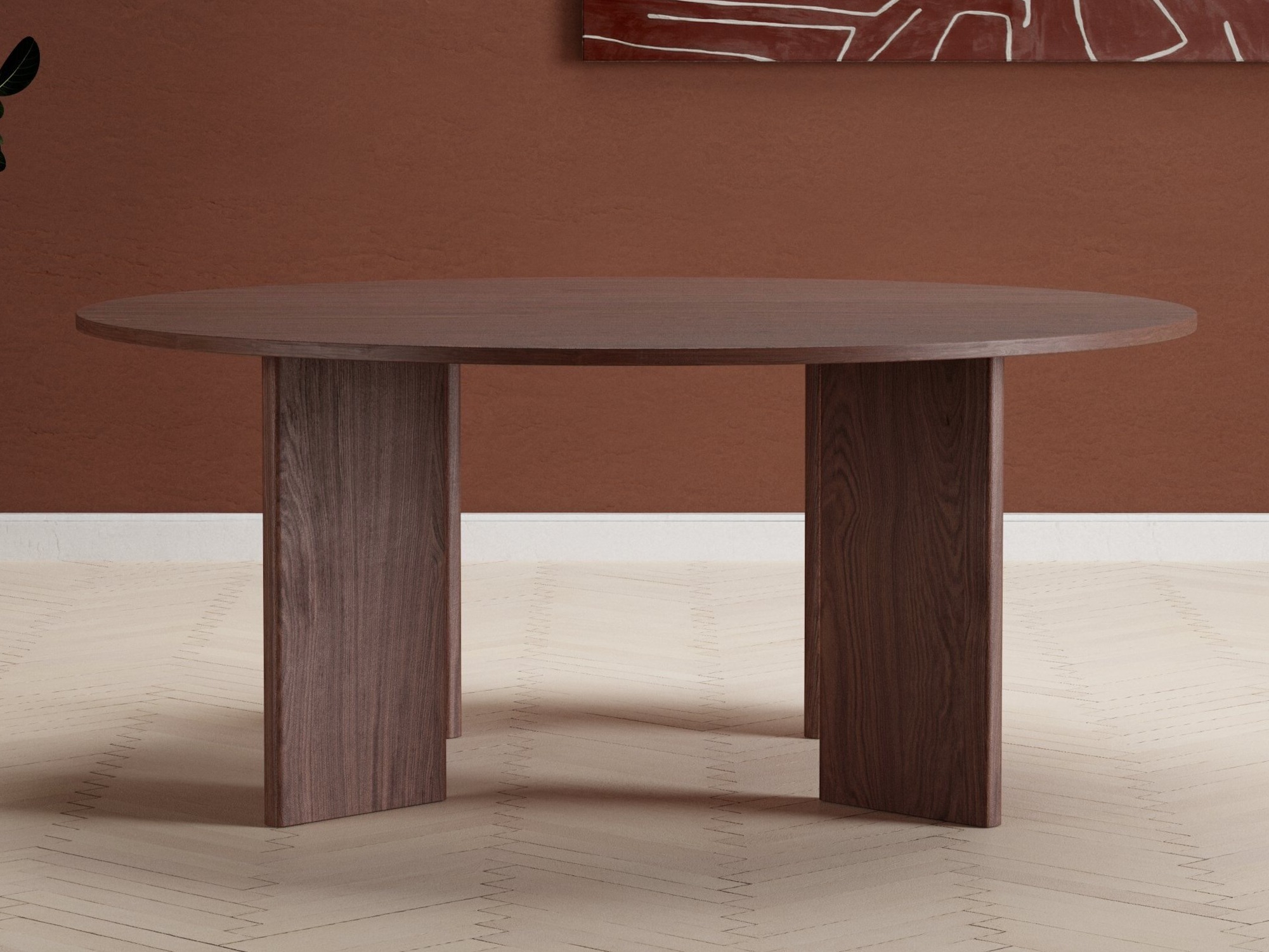 Маса Dallas 5145