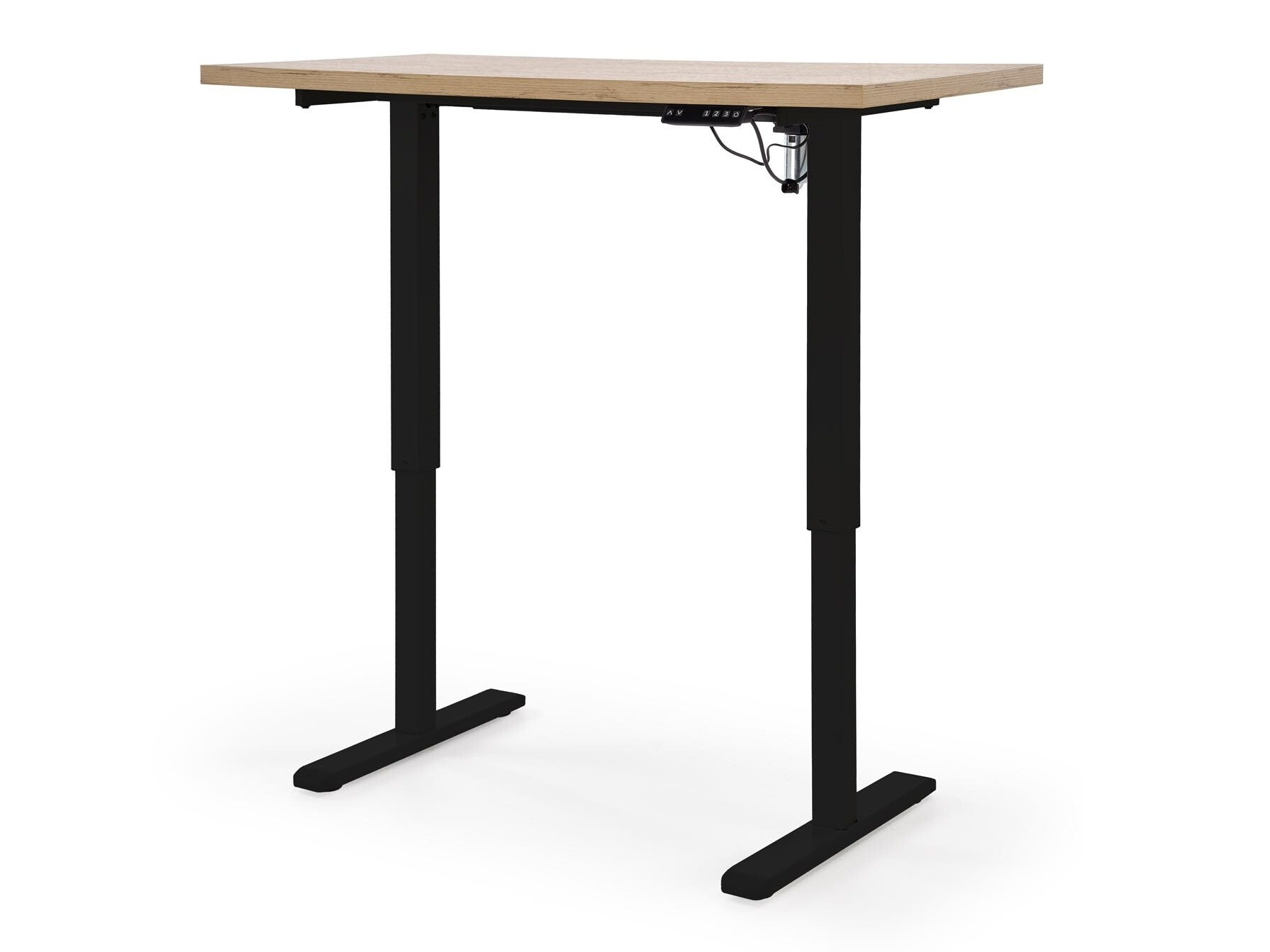 Офис бюро с регулируема височина SB4679