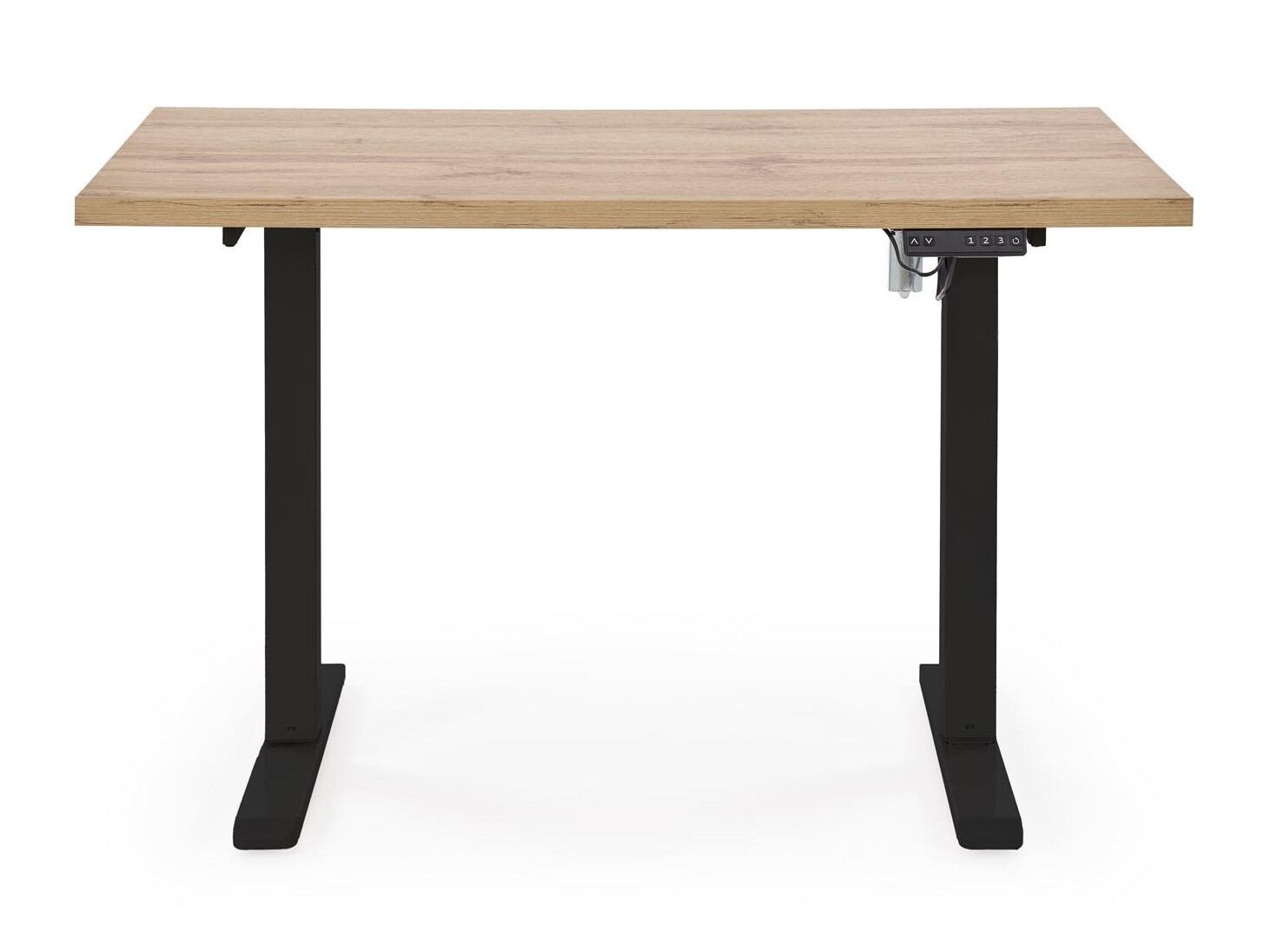 Офис бюро с регулируема височина SB4679