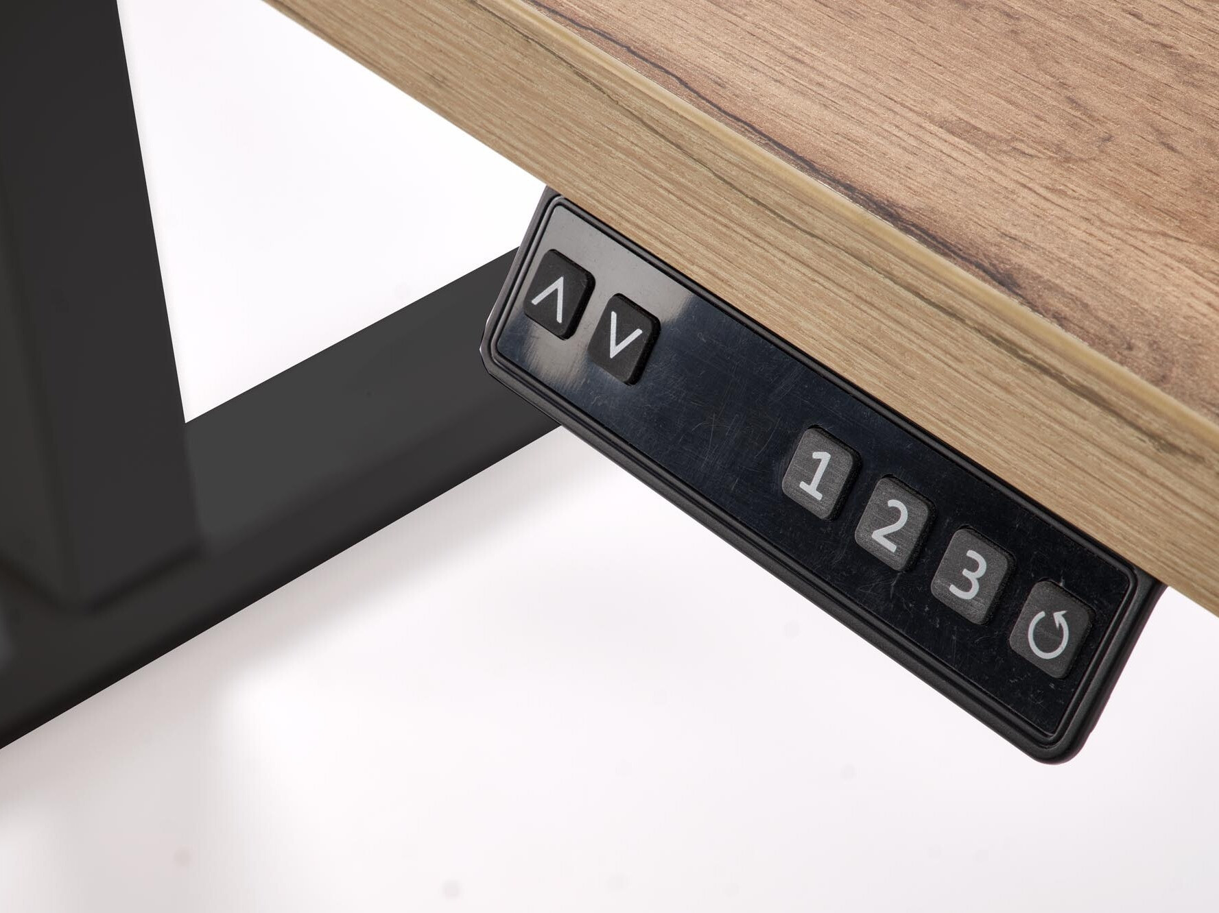 Офис бюро с регулируема височина SB4679