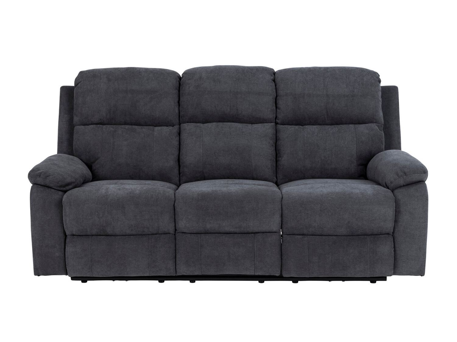 Диван реклайнър SB4726