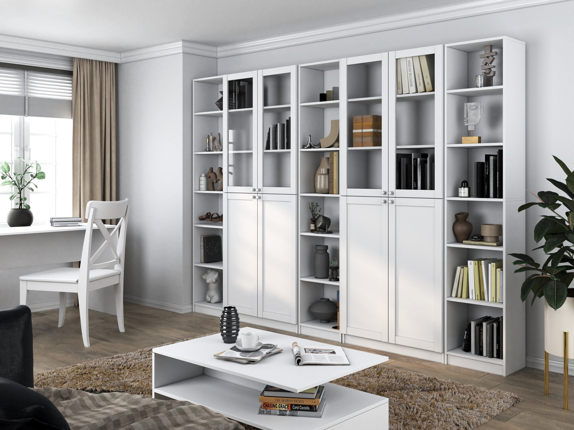 Етажерка SB4704