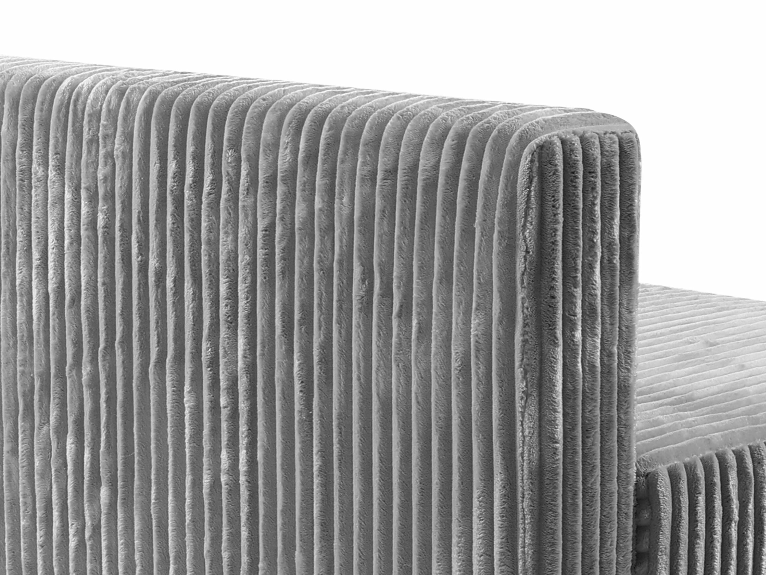 Ъглов диван TrendyNest 123 (Tilia 11)