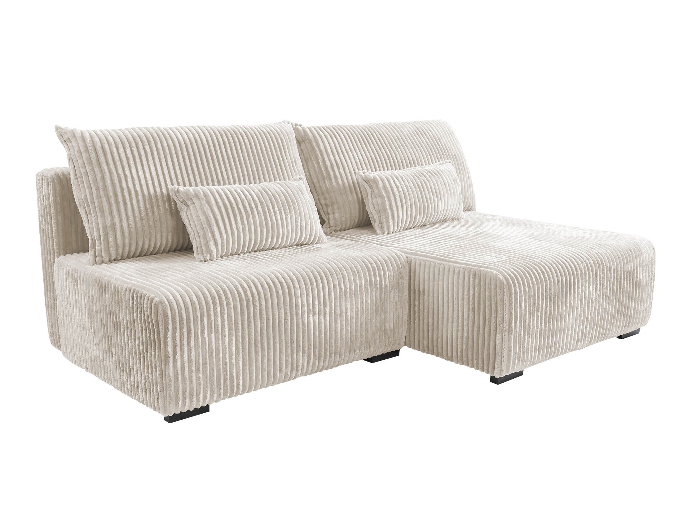 Ъглов диван TrendyNest Fenestal (Tilia 01)