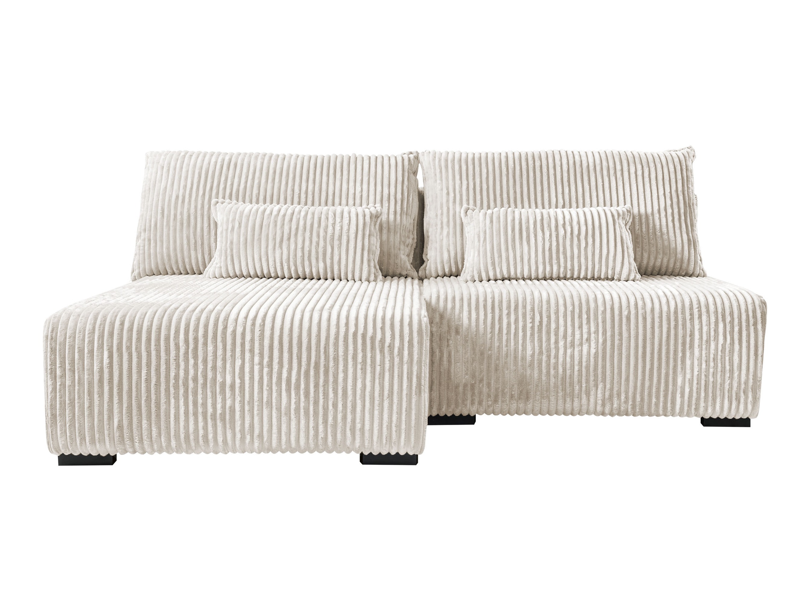 Ъглов диван TrendyNest Fenestal (Tilia 01)