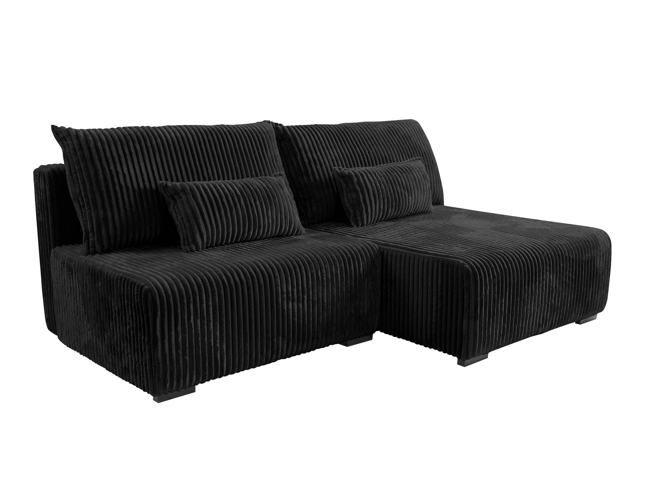Ъглов диван TrendyNest Fenestal (Tilia 100)