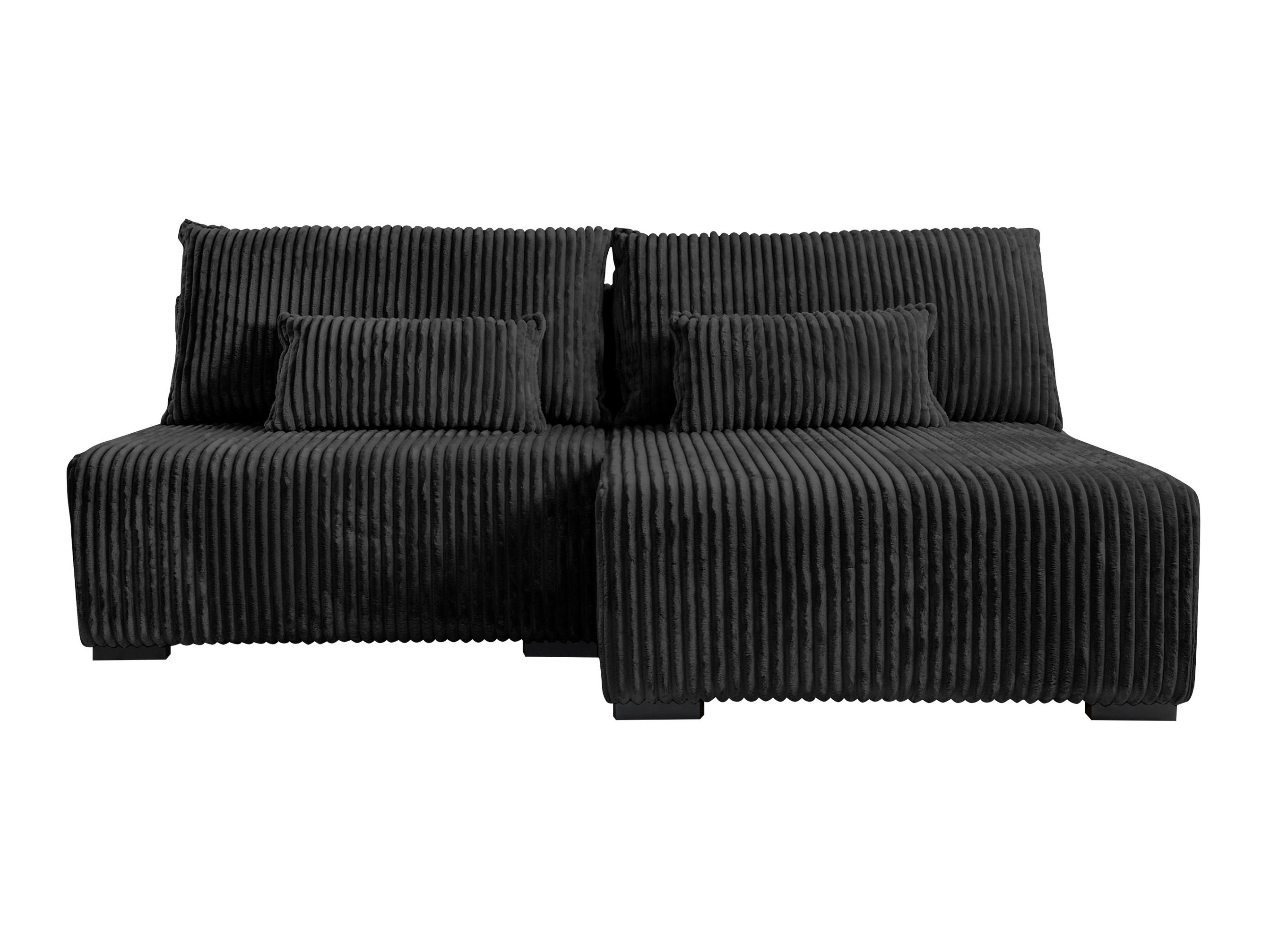 Ъглов диван TrendyNest Fenestal (Tilia 100)