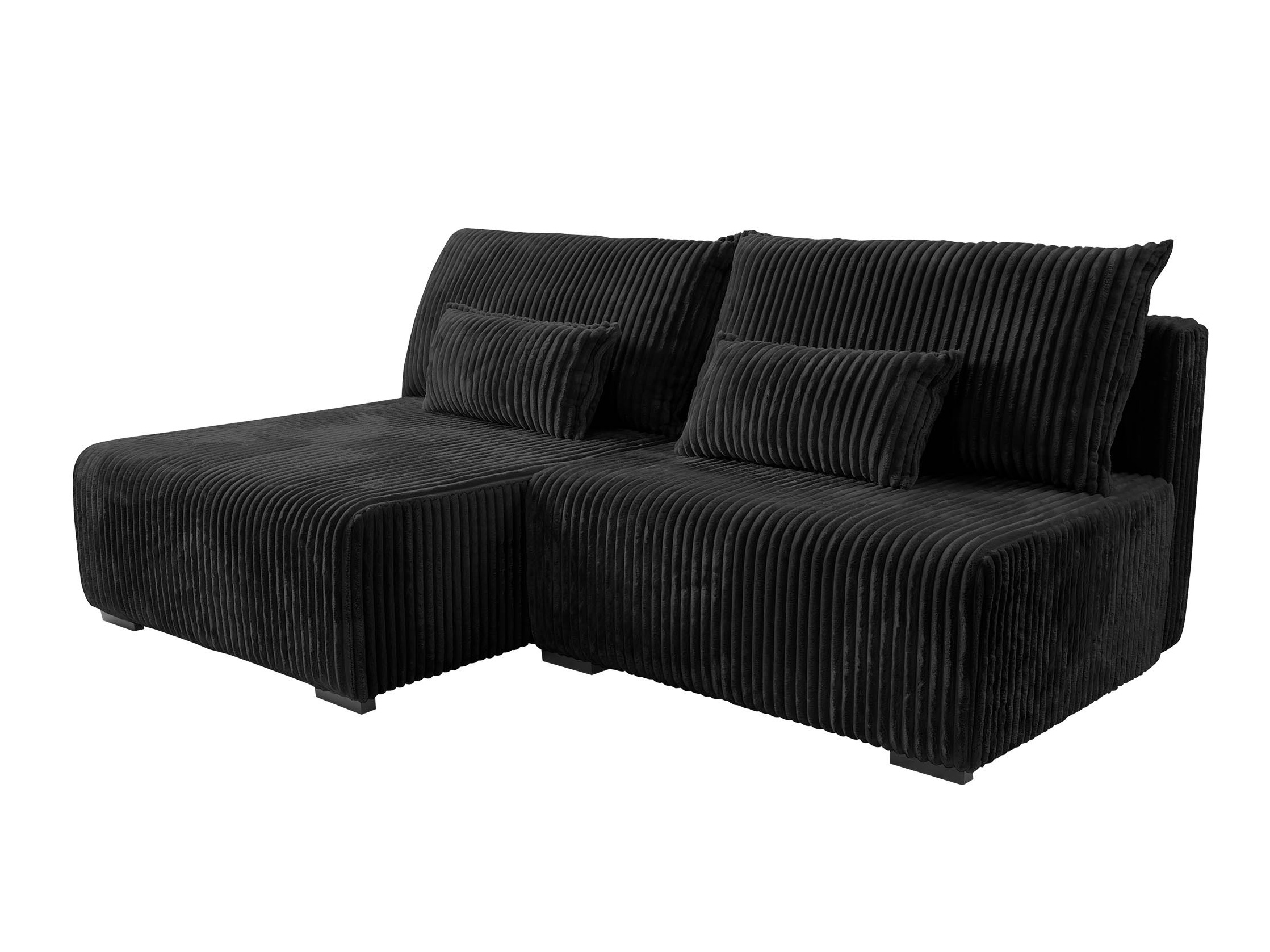 Ъглов диван TrendyNest Fenestal (Tilia 100)