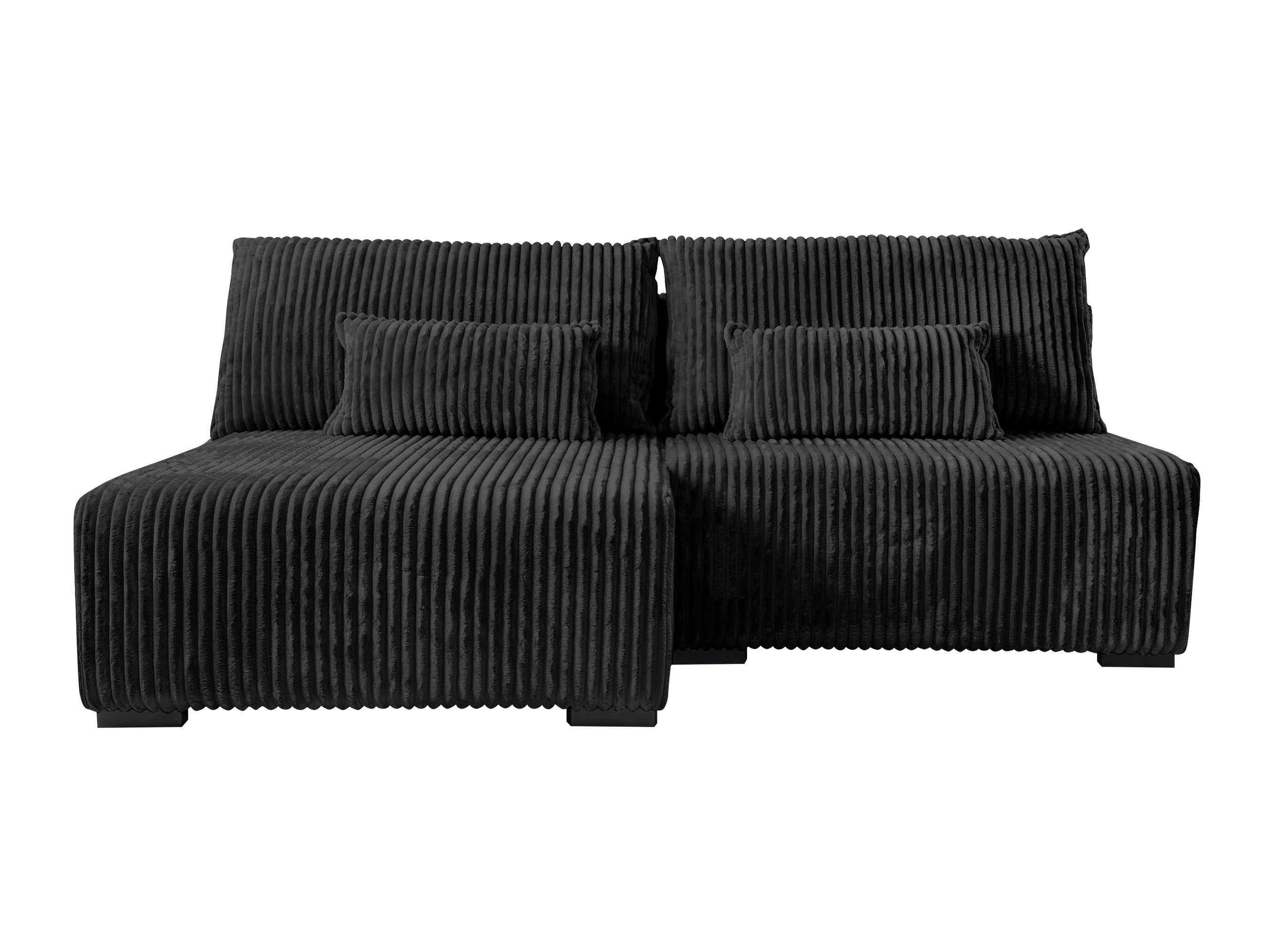 Ъглов диван TrendyNest Fenestal (Tilia 100)