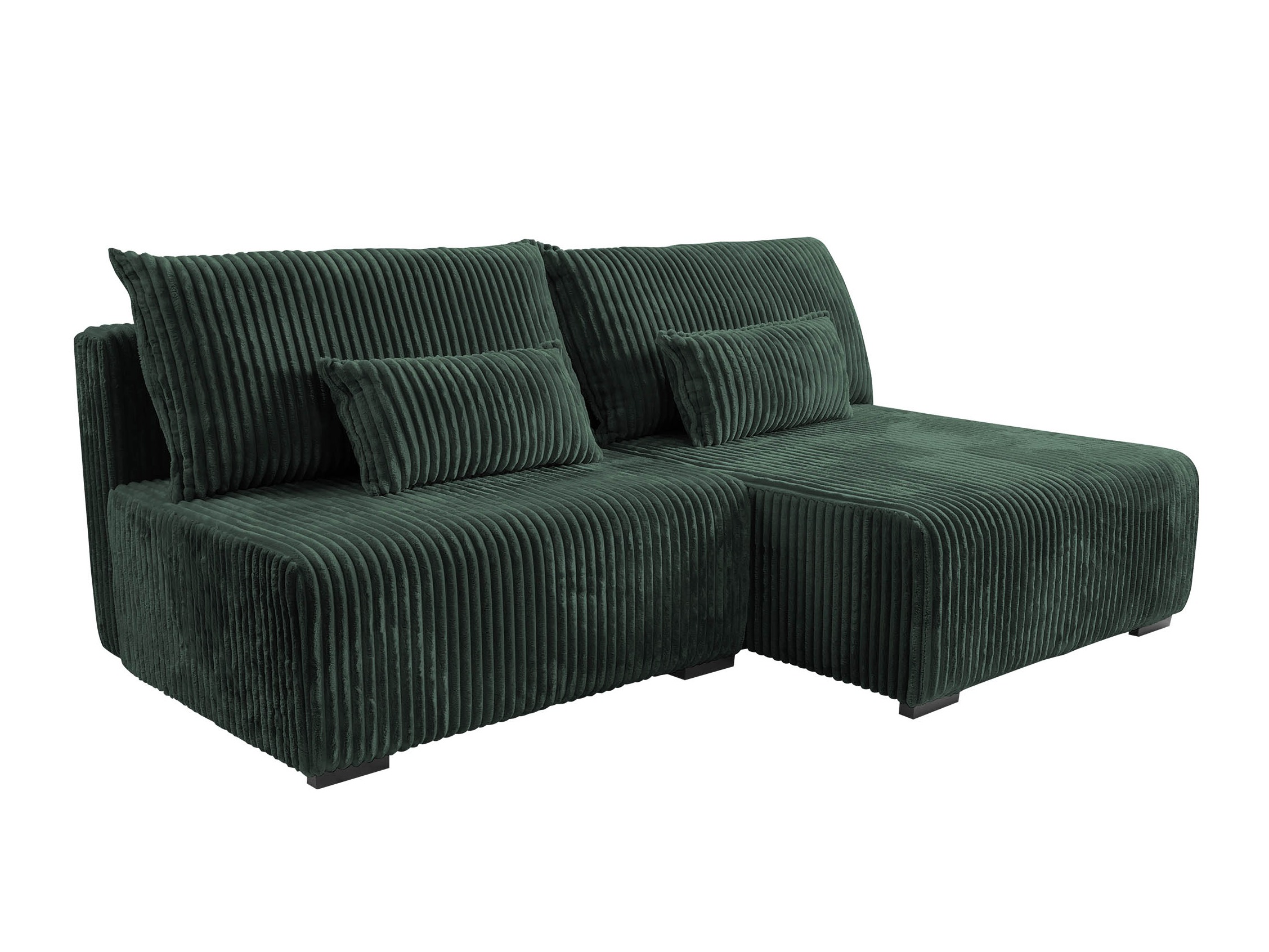 Ъглов диван TrendyNest Fenestal (Tilia 39)