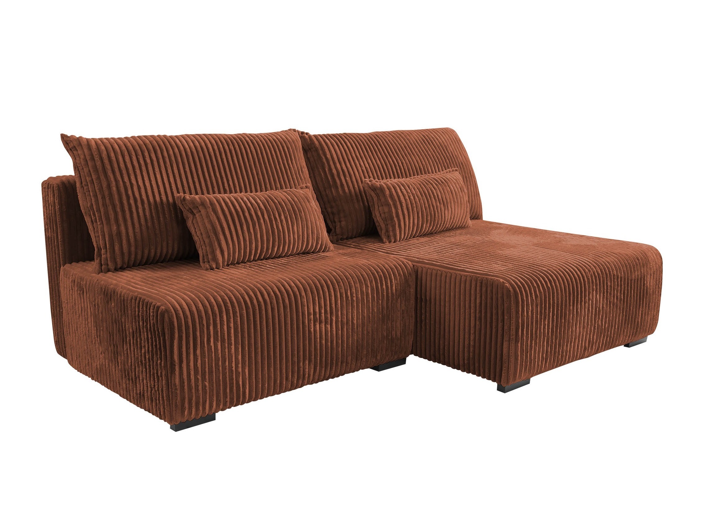 Ъглов диван TrendyNest Fenestal (Tilia 52)