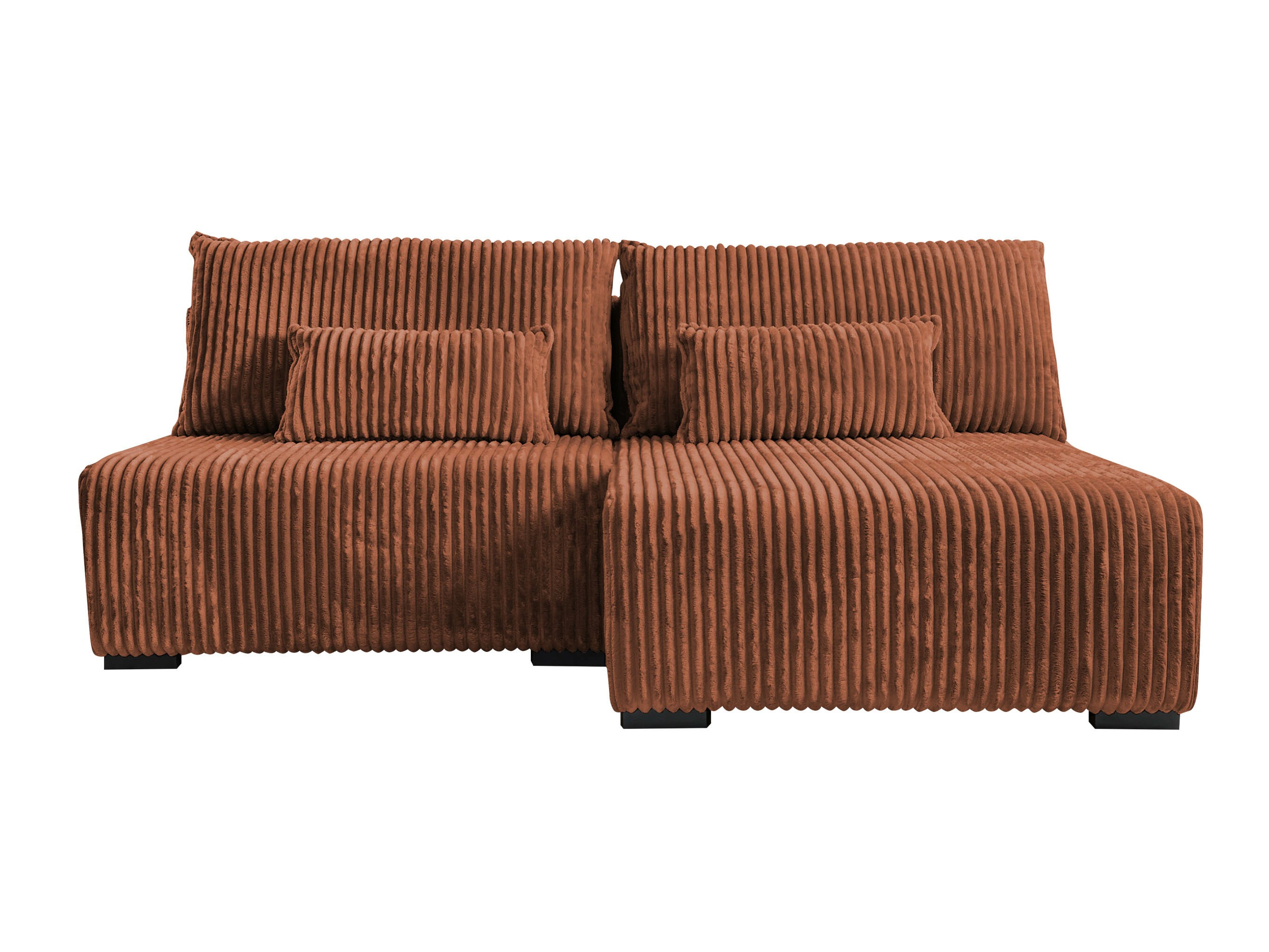 Ъглов диван TrendyNest Fenestal (Tilia 52)