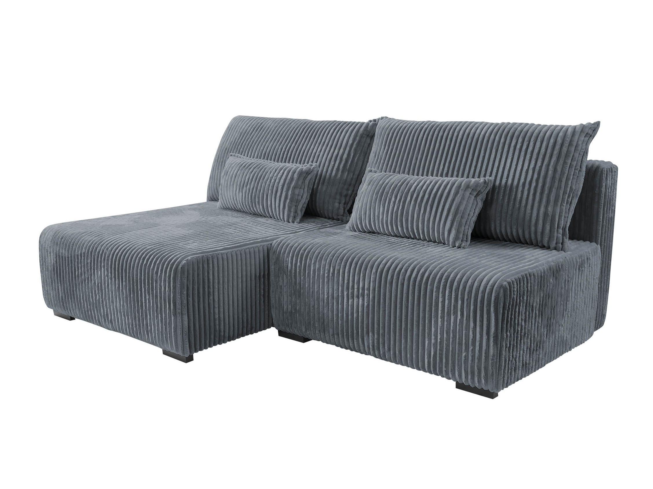 Ъглов диван TrendyNest Fenestal (Tilia 85)