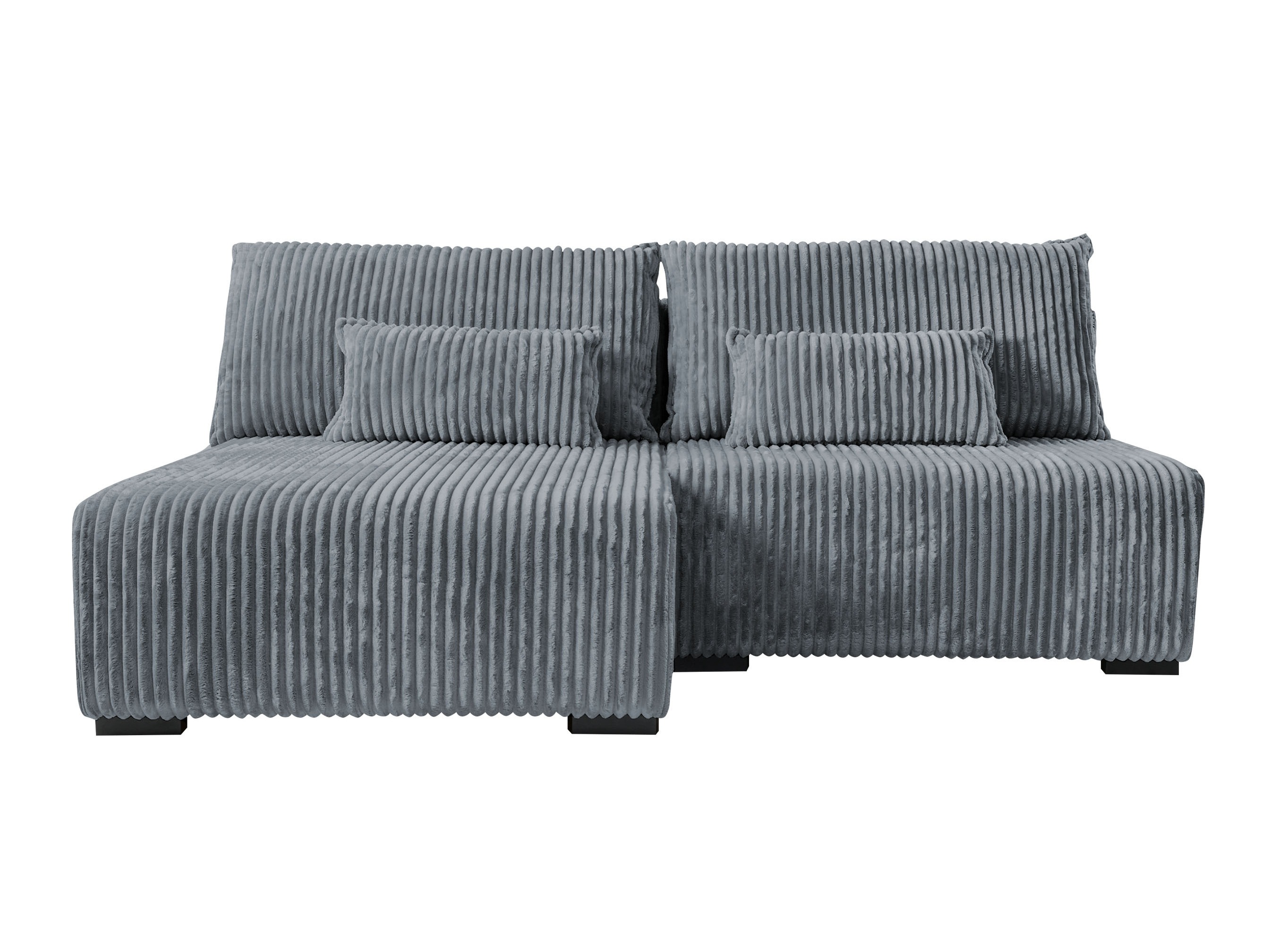 Ъглов диван TrendyNest Fenestal (Tilia 85)