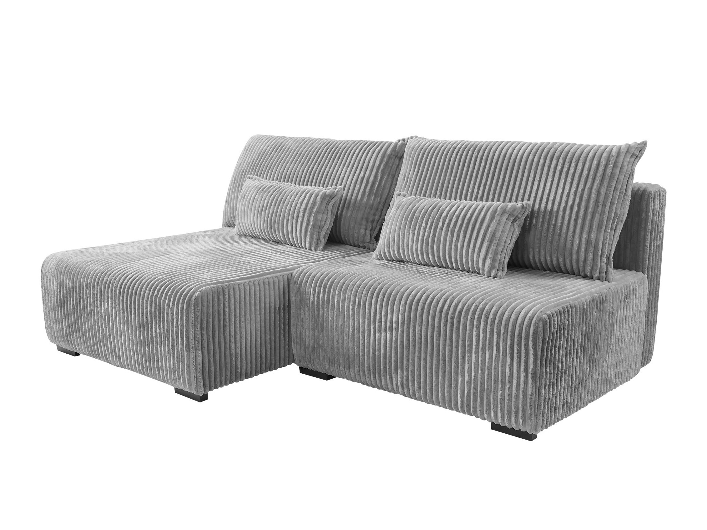 Ъглов диван TrendyNest Fenestal (Tilia 86)