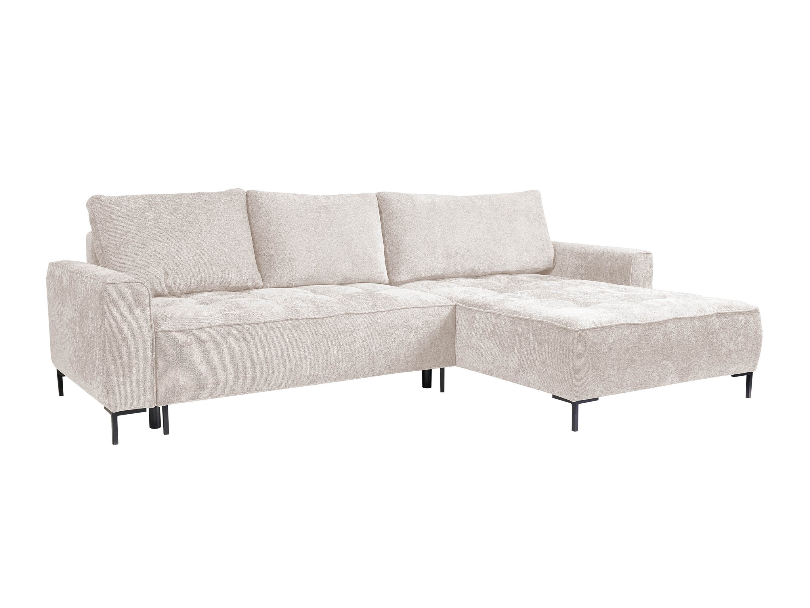 Ъглов диван TrendyNest Valetio (Genesis 02)