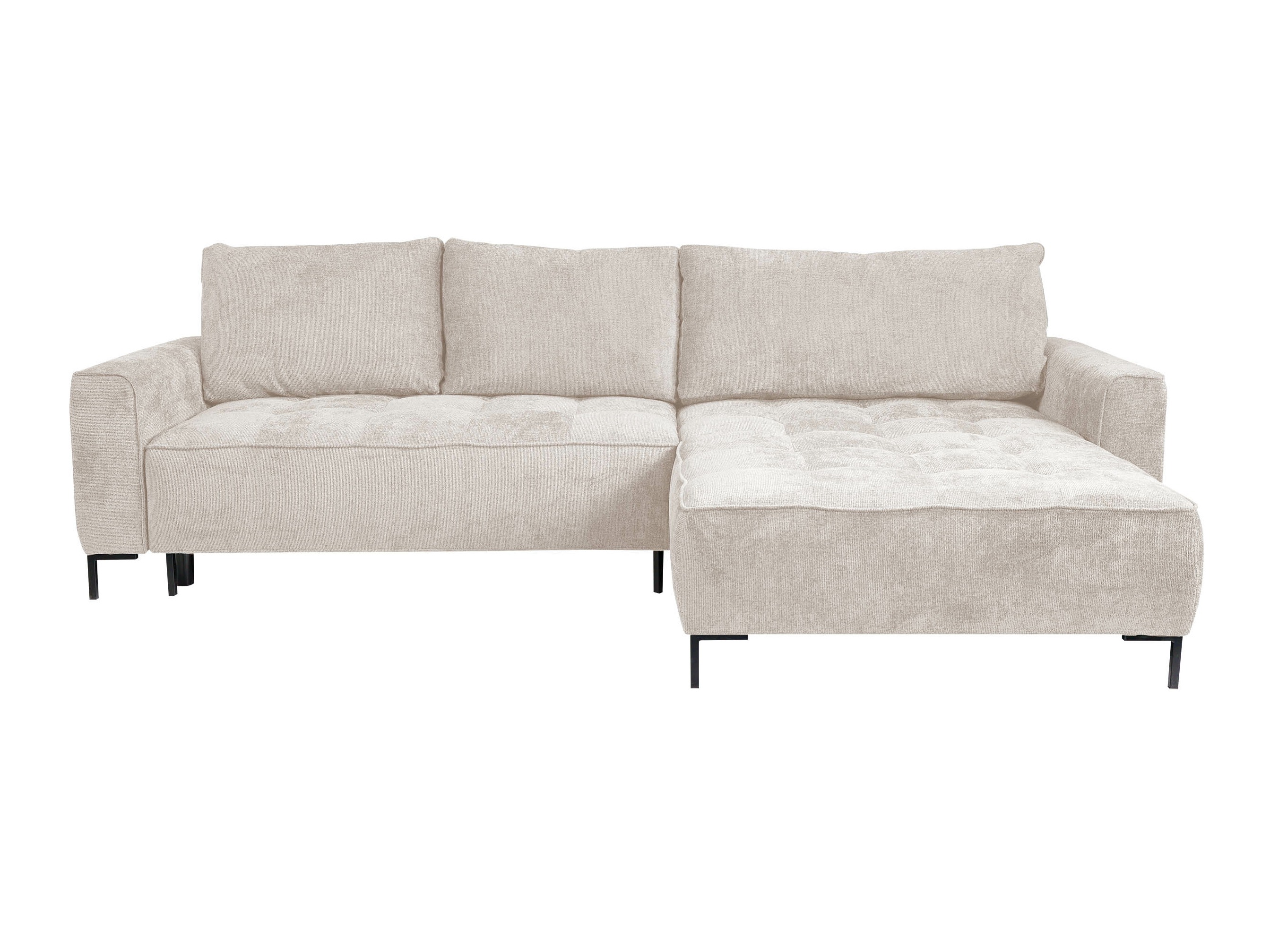 Ъглов диван TrendyNest Valetio (Genesis 02)