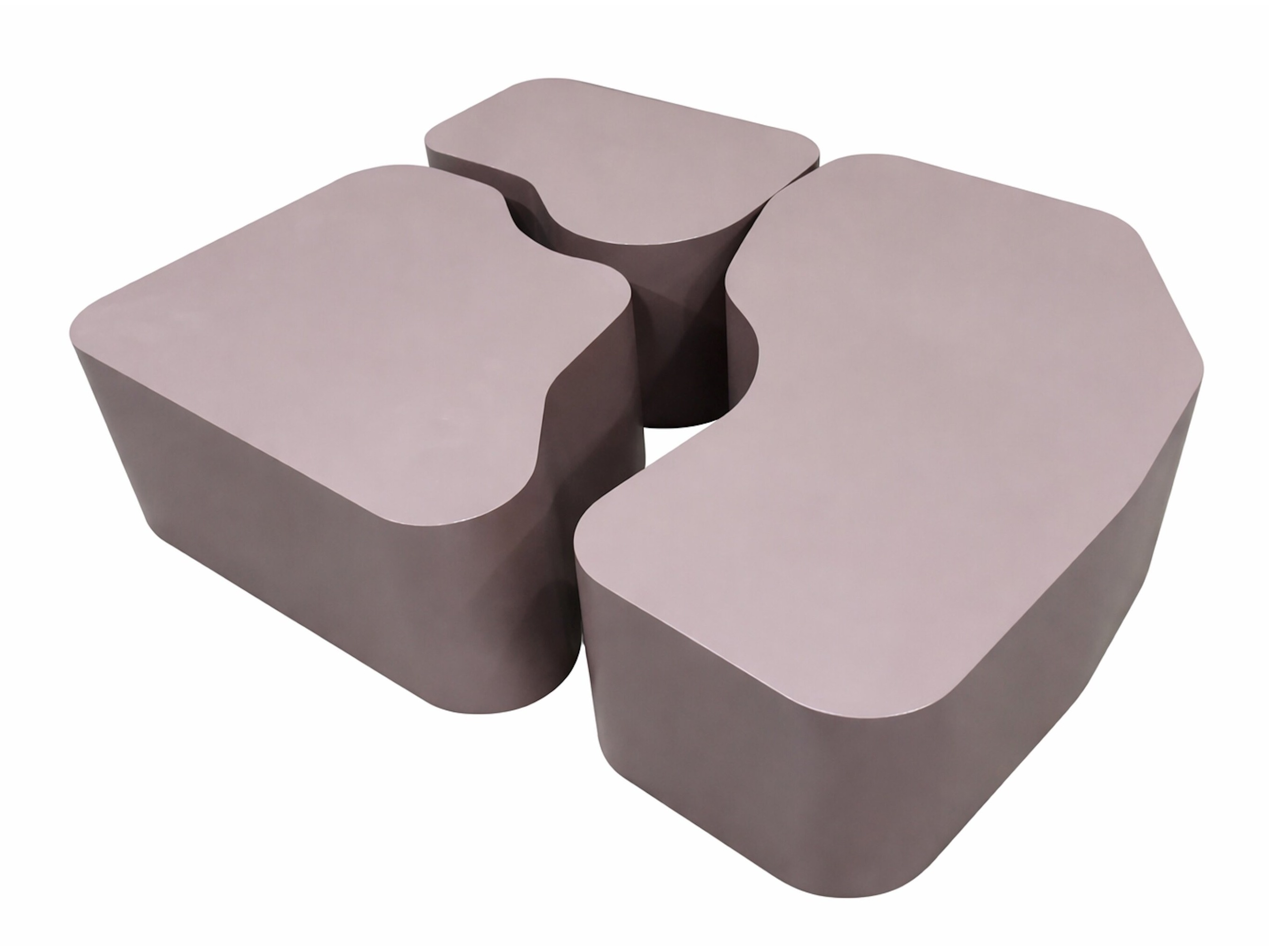 Комплект масички за кафе Dallas 5148