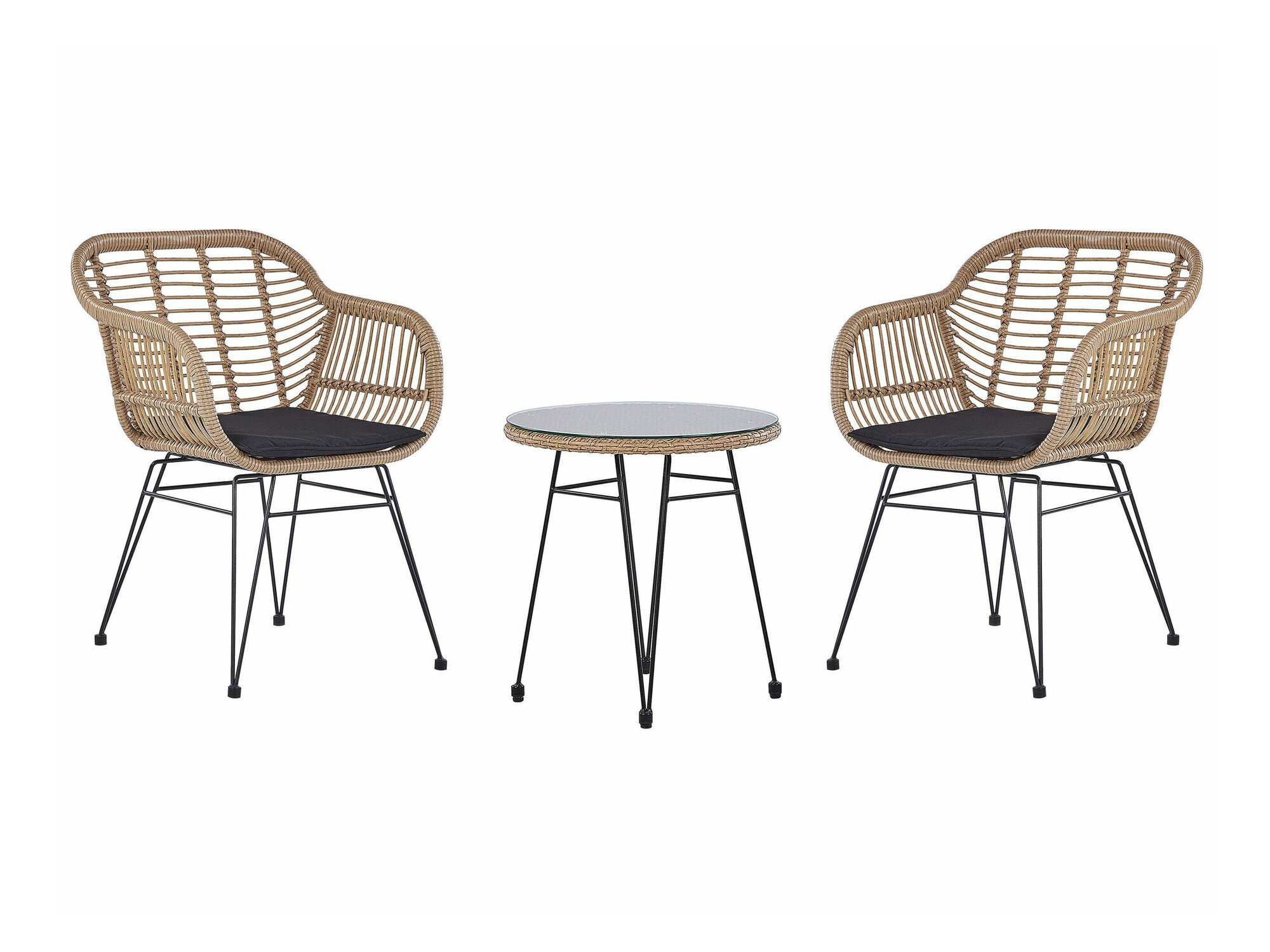 Комплект за балкон SB4725