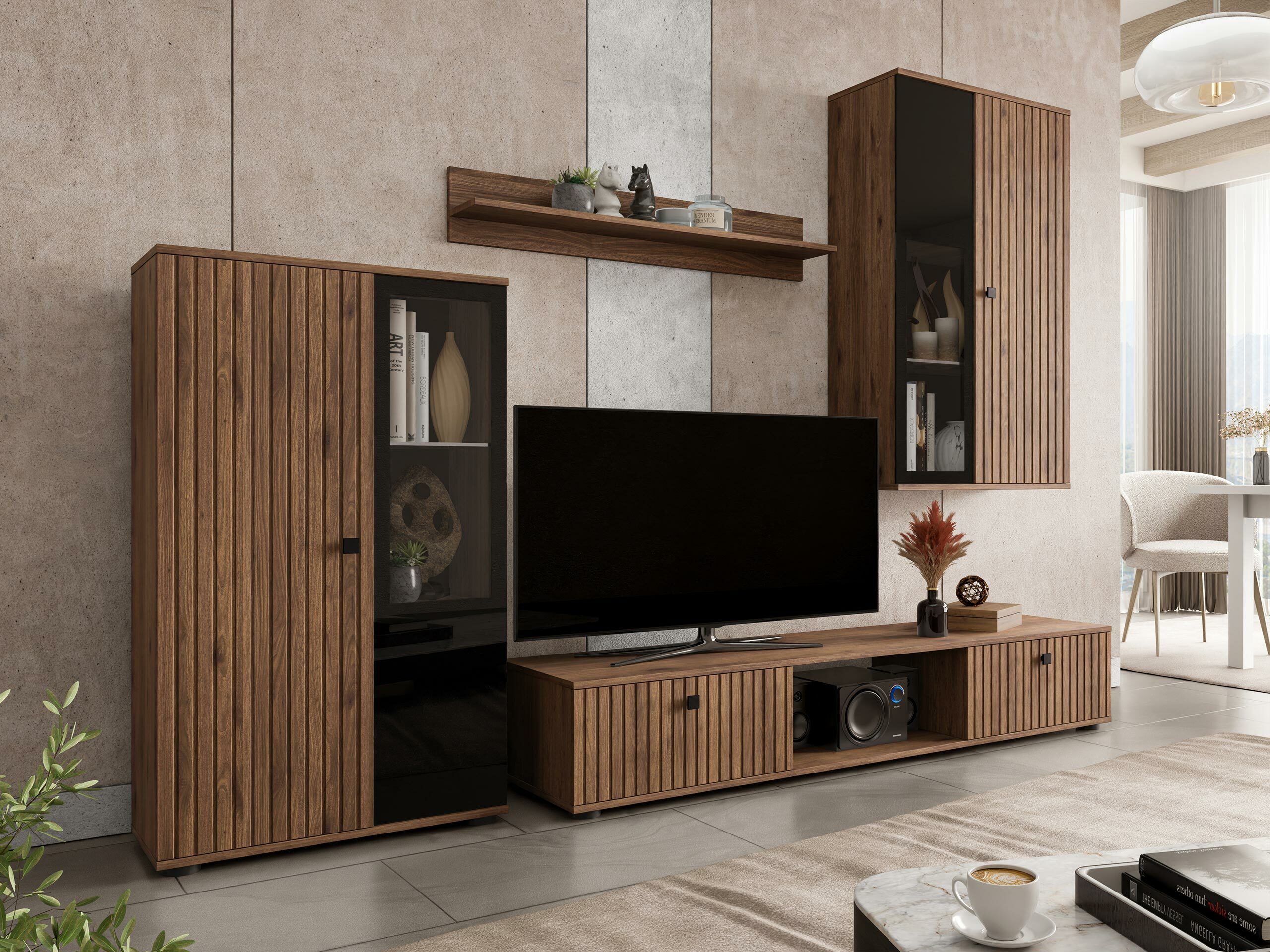 Комплект за хол Tucson 174