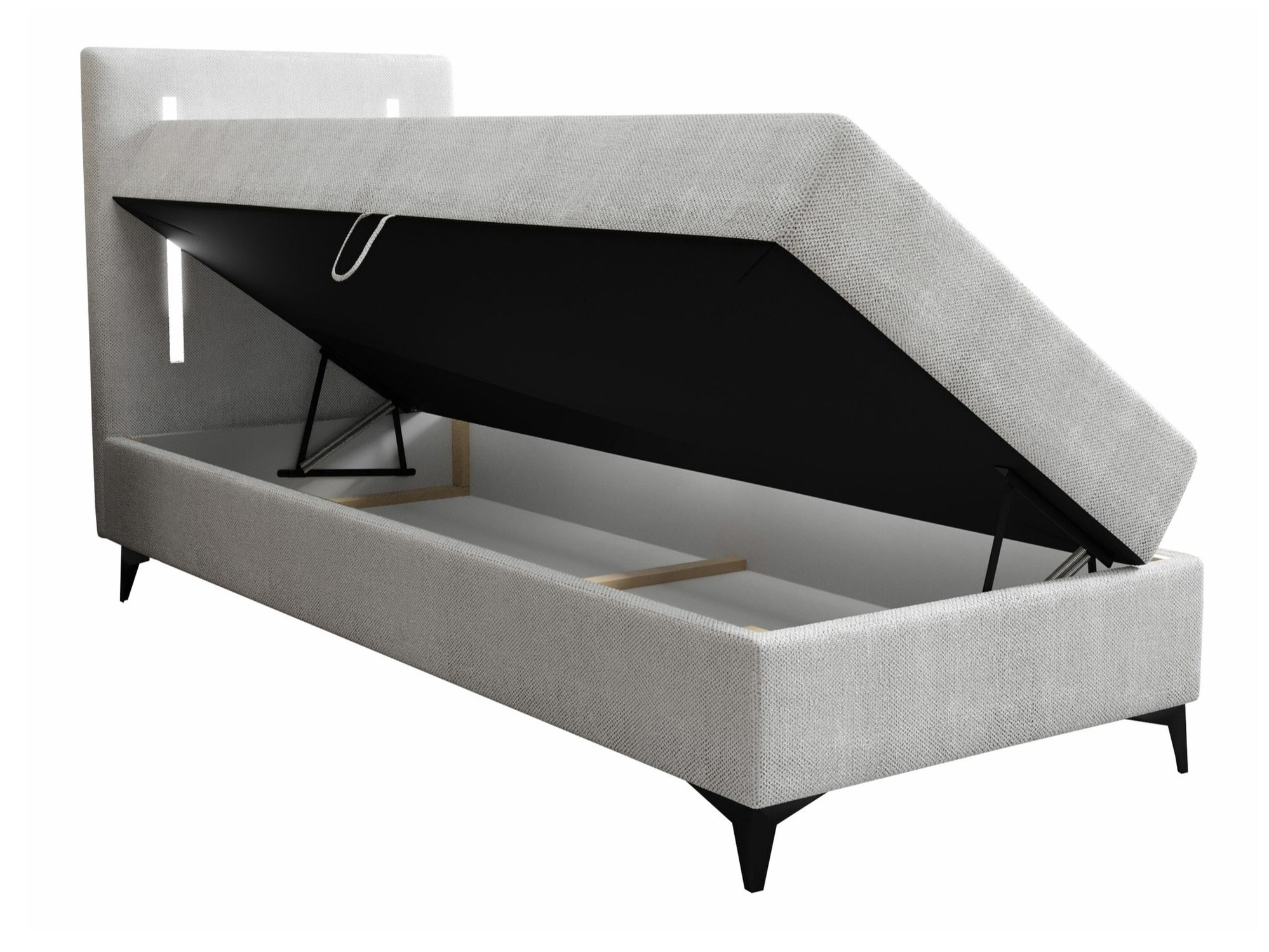 Континентално легло SB4727