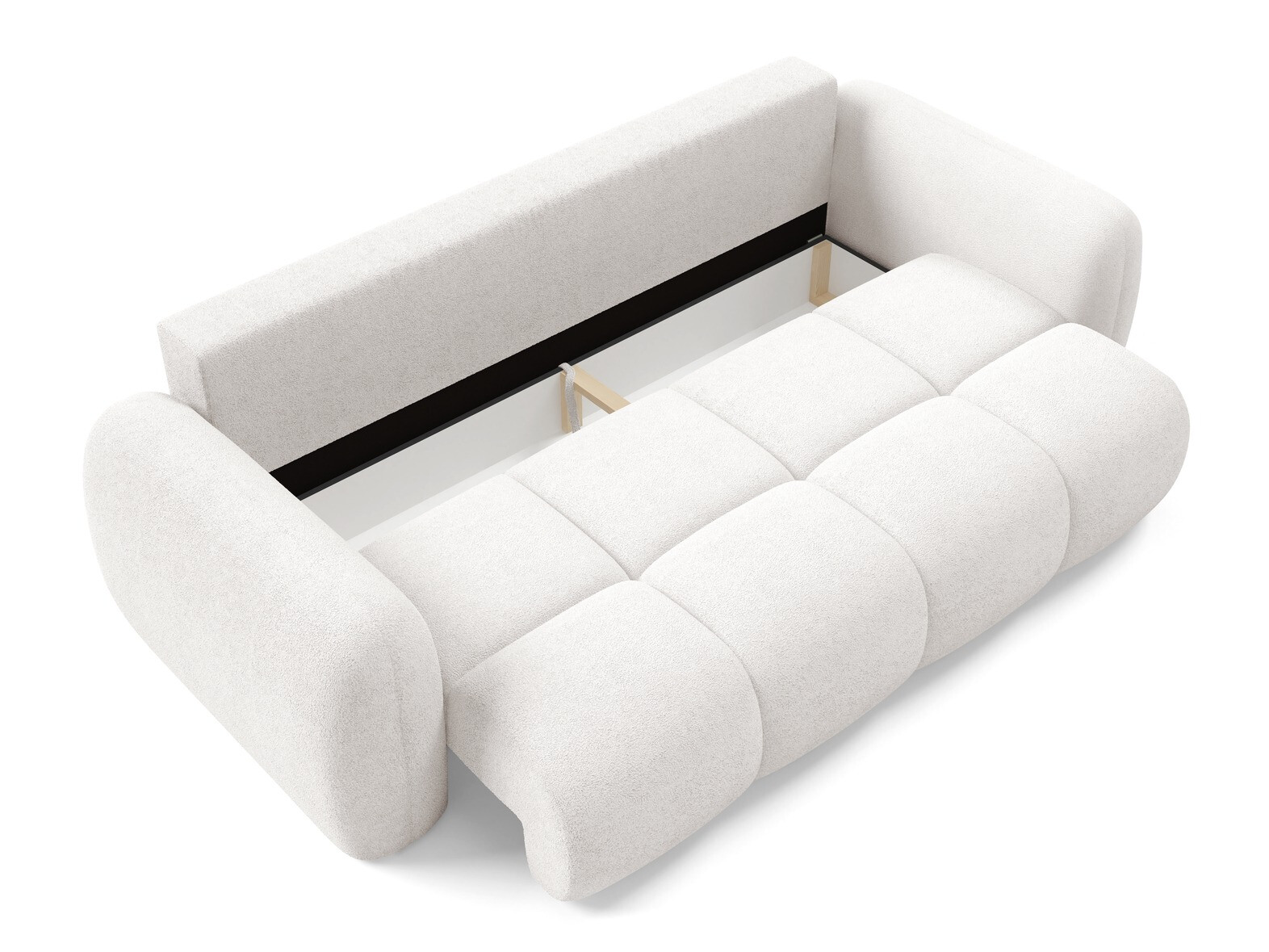 Разтегателен диван Franklin 212 (Quelle 1)