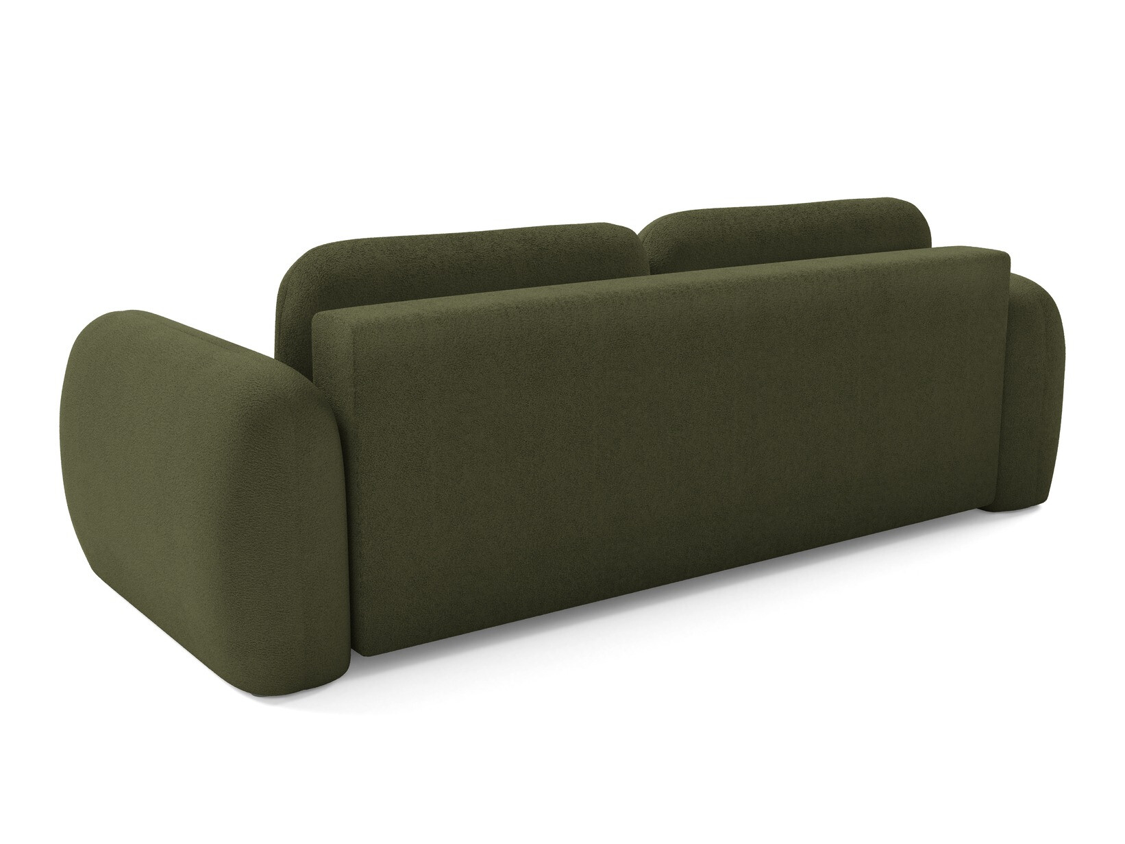 Разтегателен диван Franklin 212 (Quelle 38)