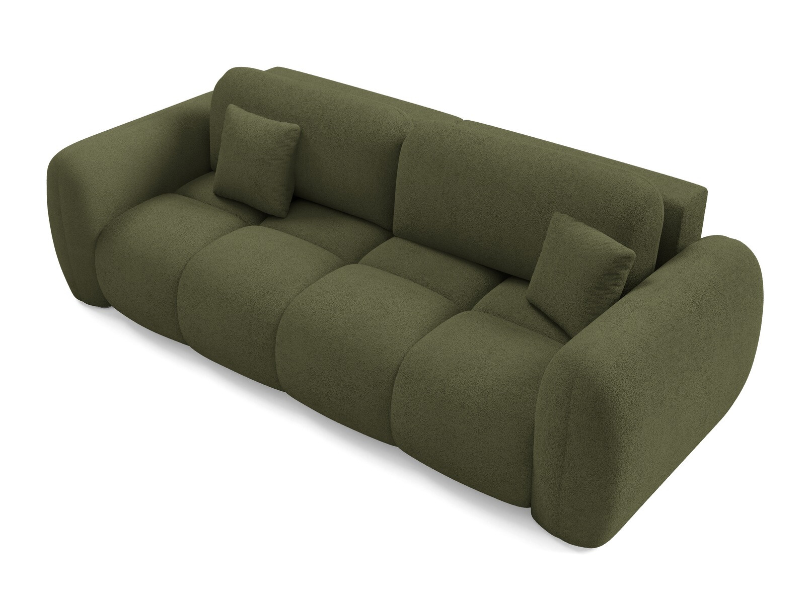 Разтегателен диван Franklin 212 (Quelle 38)