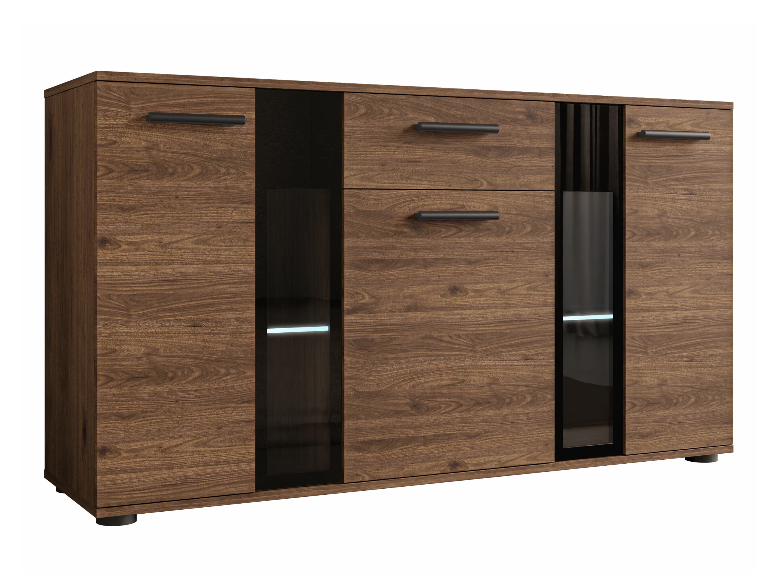 Скрин Genio (Орех)