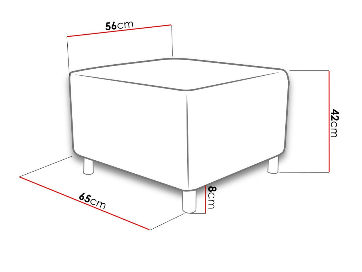 Табуретка SB4693