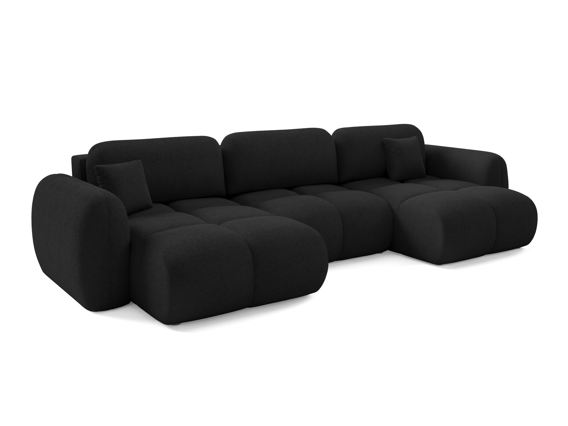 Ъглов диван Franklin 213 (Quelle 100)