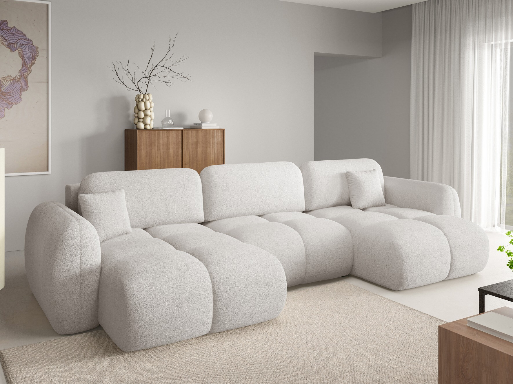 Ъглов диван Franklin 213 (Quelle 1)