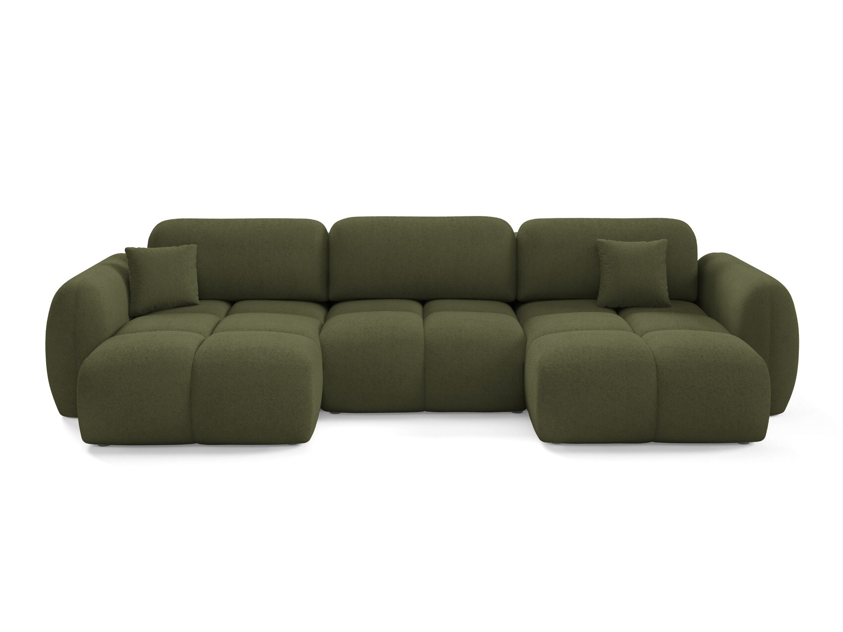 Ъглов диван Franklin 213 (Quelle 38)