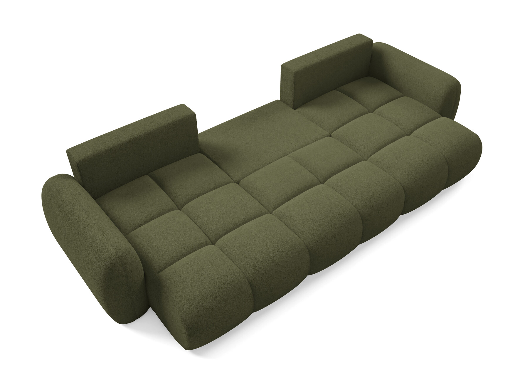 Ъглов диван Franklin 213 (Quelle 38)