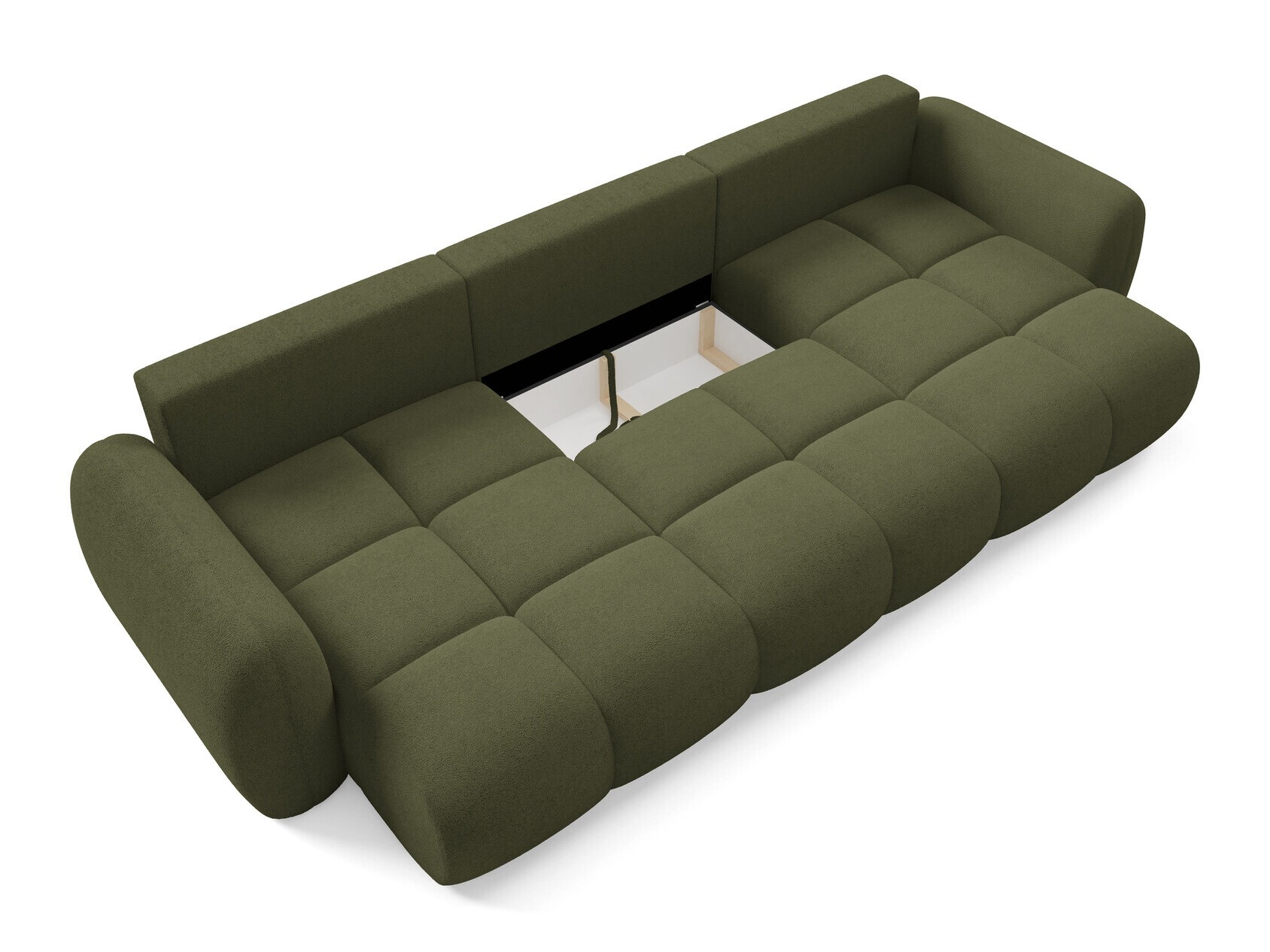 Ъглов диван Franklin 213 (Quelle 38)